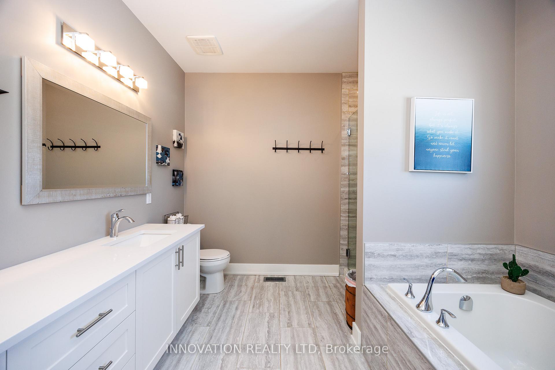 Photo 20 of 202 Rhoda Drive, Beckwith, Beckwith Twp — HOMEH