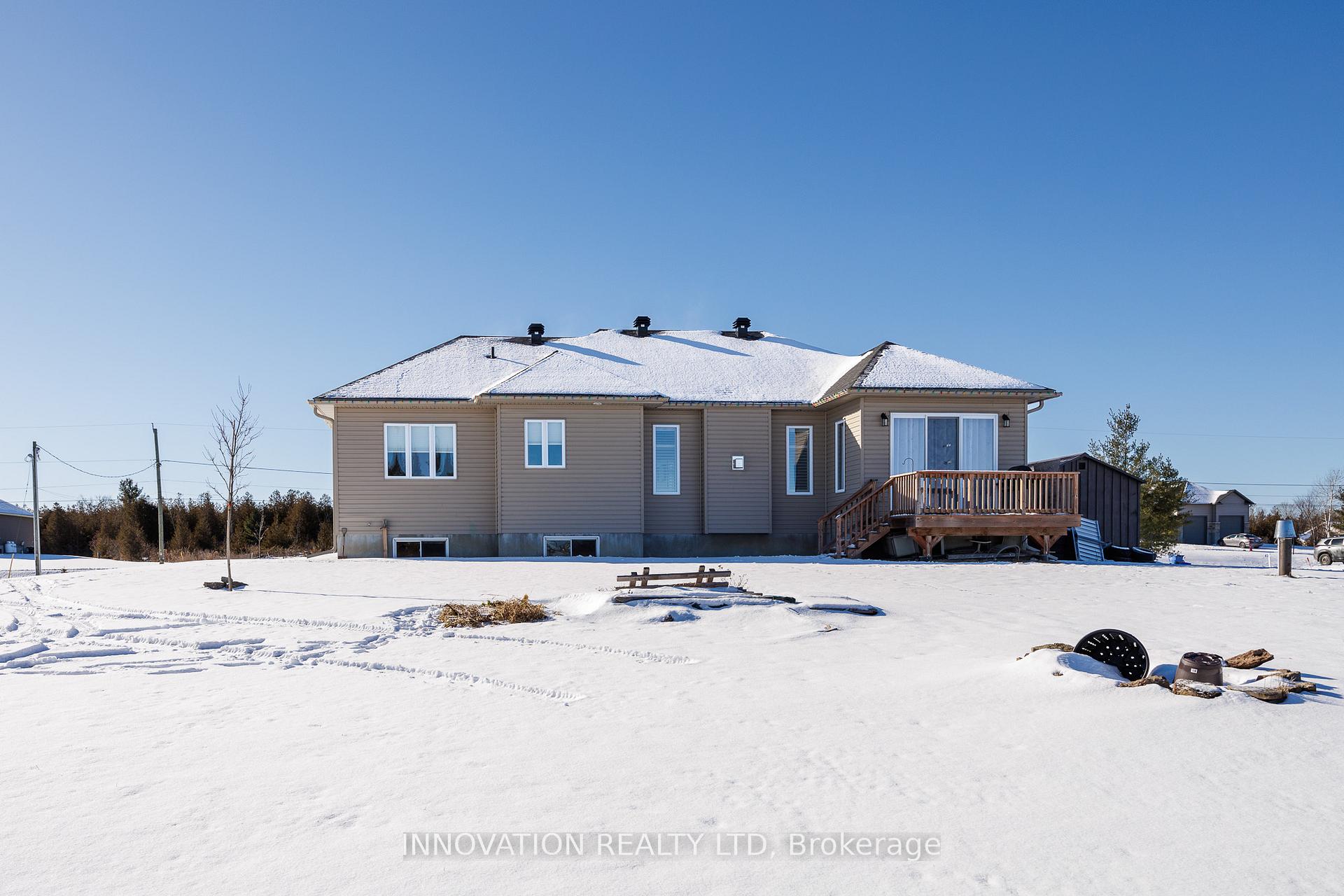 Photo 27 of 202 Rhoda Drive, Beckwith, Beckwith Twp — HOMEH
