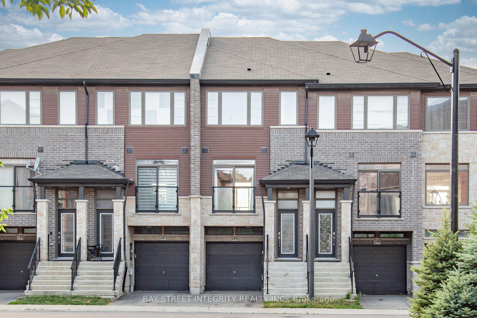 Photo 1 of Unit 246, 30 Times Square Boulevard, Hamilton, Stoney Creek — HOMEH