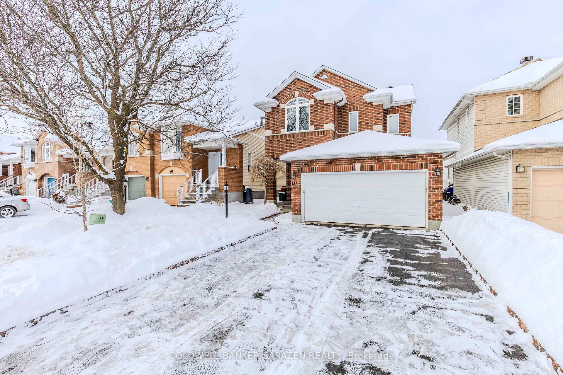 Photo 2 of 153 Mountshannon Drive, Ottawa, Barrhaven - Longfields — HOMEH
