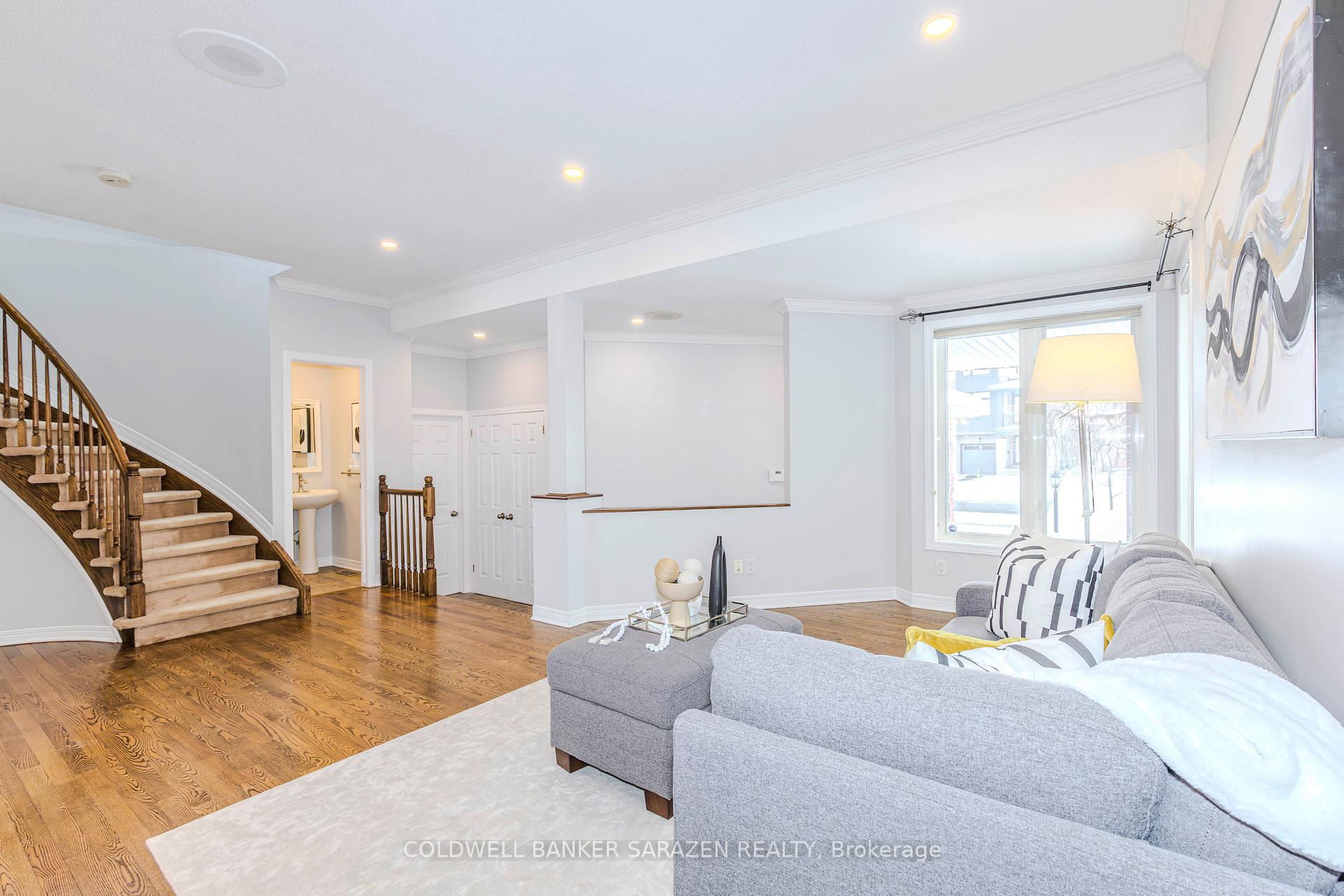 Photo 6 of 153 Mountshannon Drive, Ottawa, Barrhaven - Longfields — HOMEH