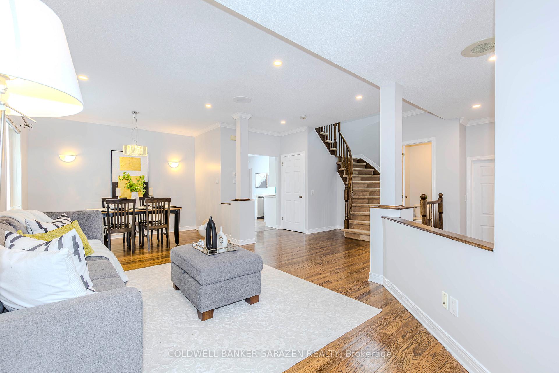 Photo 7 of 153 Mountshannon Drive, Ottawa, Barrhaven - Longfields — HOMEH