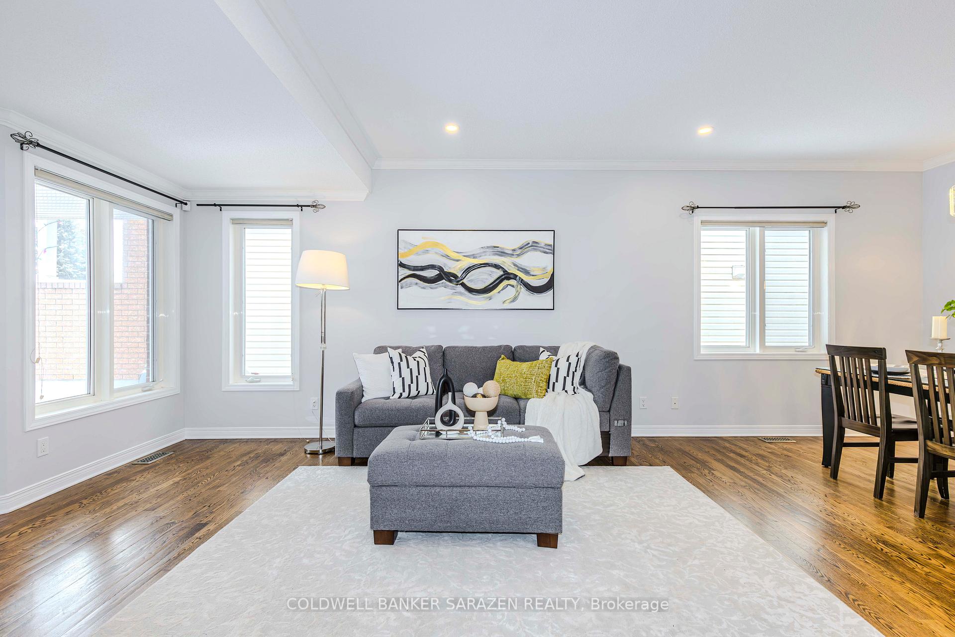 Photo 8 of 153 Mountshannon Drive, Ottawa, Barrhaven - Longfields — HOMEH
