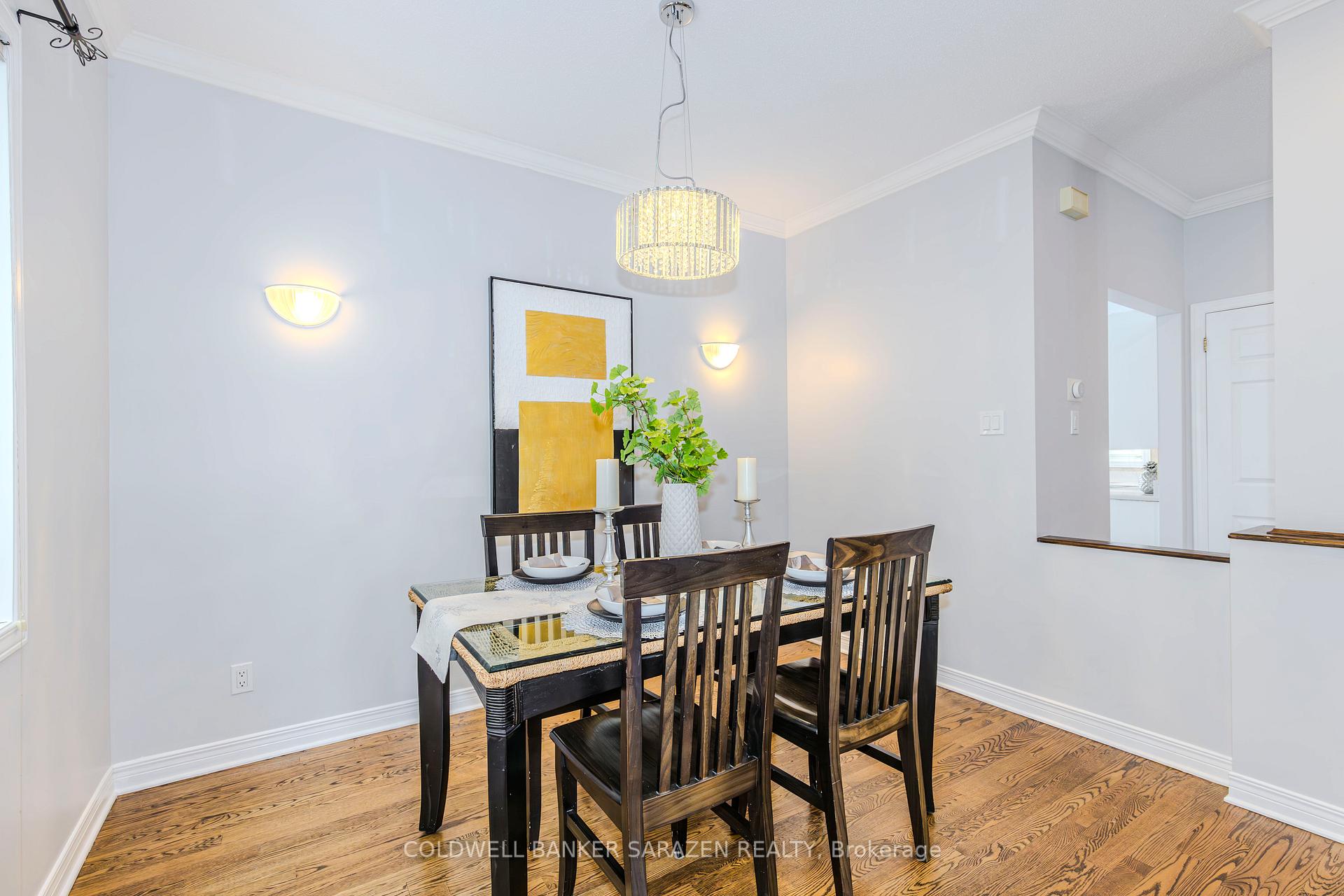 Photo 9 of 153 Mountshannon Drive, Ottawa, Barrhaven - Longfields — HOMEH