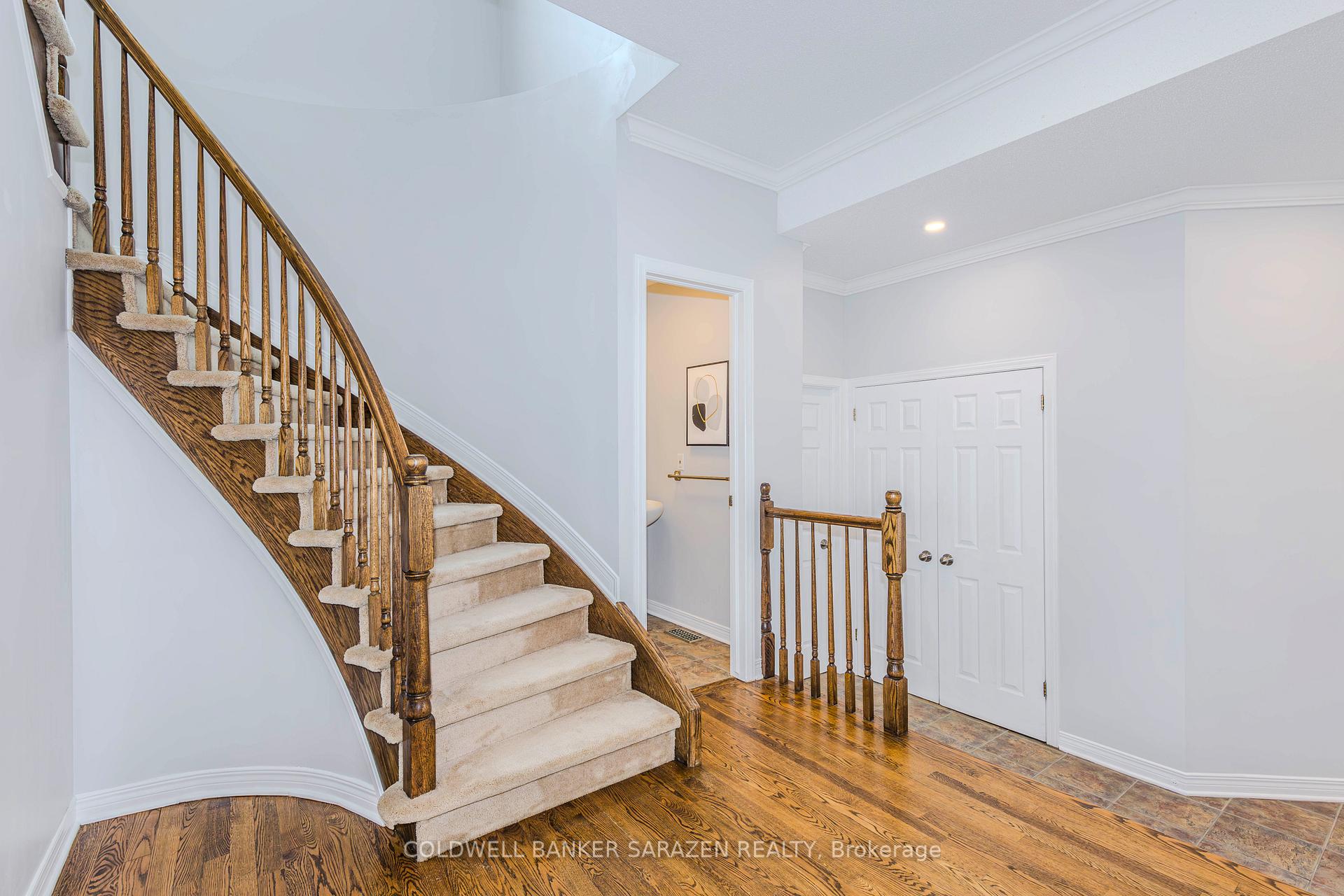 Photo 10 of 153 Mountshannon Drive, Ottawa, Barrhaven - Longfields — HOMEH