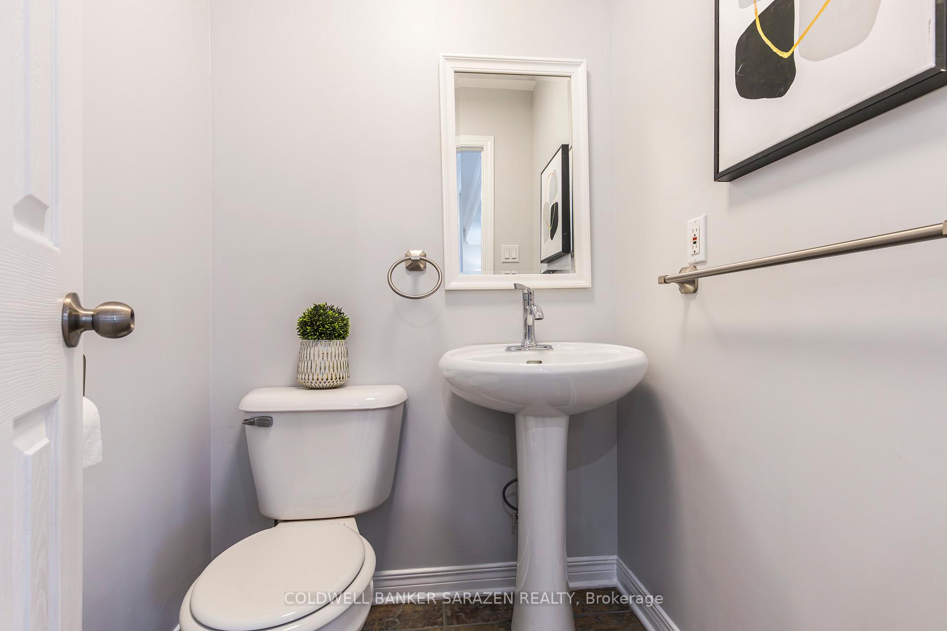 Photo 11 of 153 Mountshannon Drive, Ottawa, Barrhaven - Longfields — HOMEH