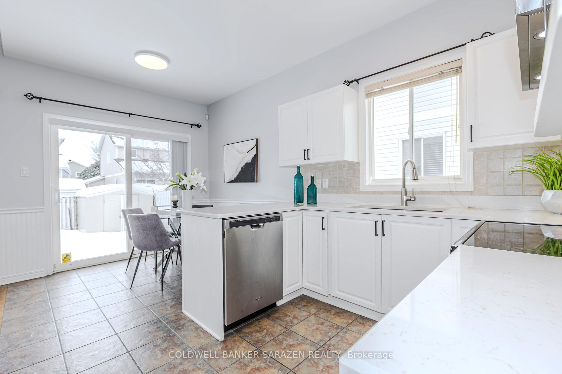 Photo 14 of 153 Mountshannon Drive, Ottawa, Barrhaven - Longfields — HOMEH