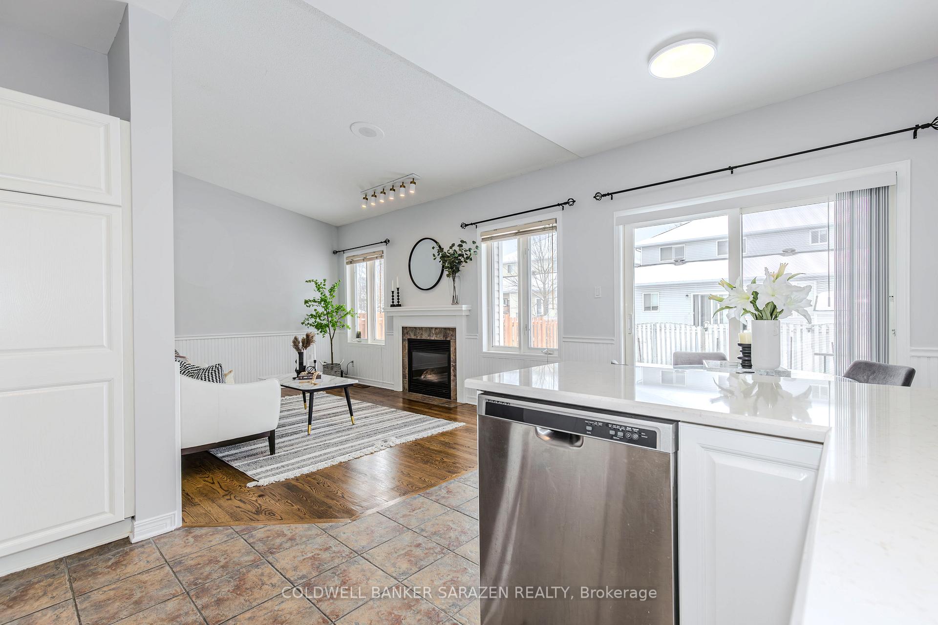 Photo 15 of 153 Mountshannon Drive, Ottawa, Barrhaven - Longfields — HOMEH