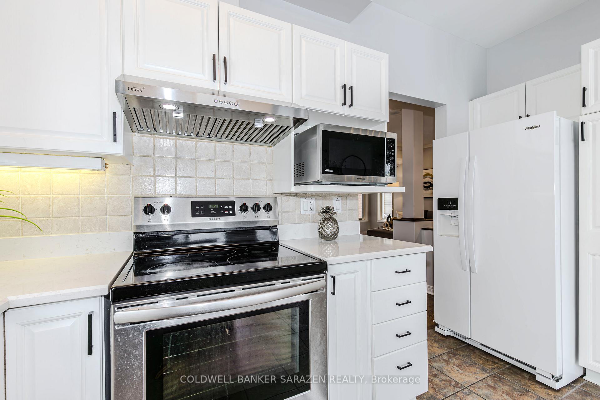 Photo 16 of 153 Mountshannon Drive, Ottawa, Barrhaven - Longfields — HOMEH