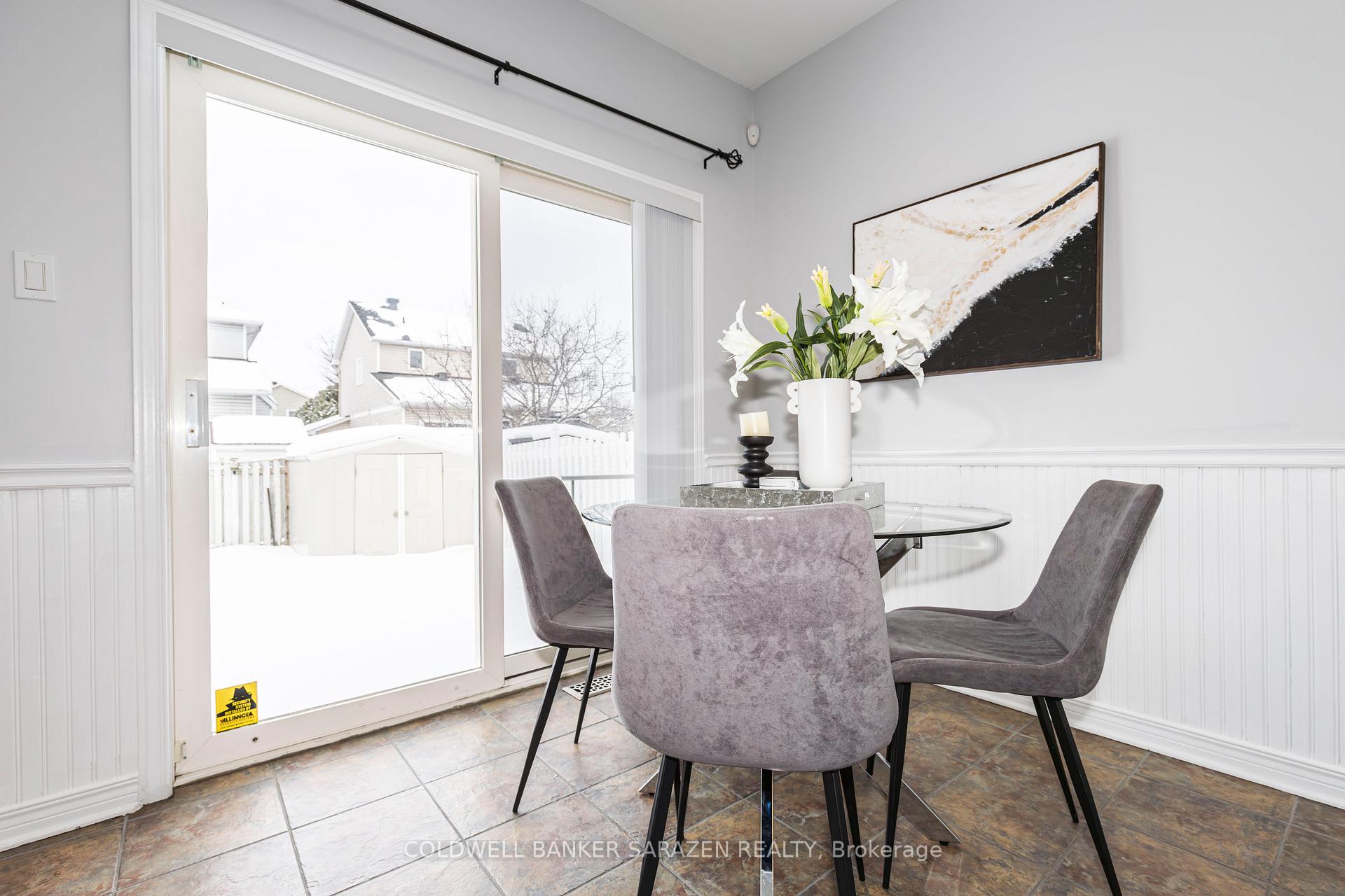 Photo 17 of 153 Mountshannon Drive, Ottawa, Barrhaven - Longfields — HOMEH