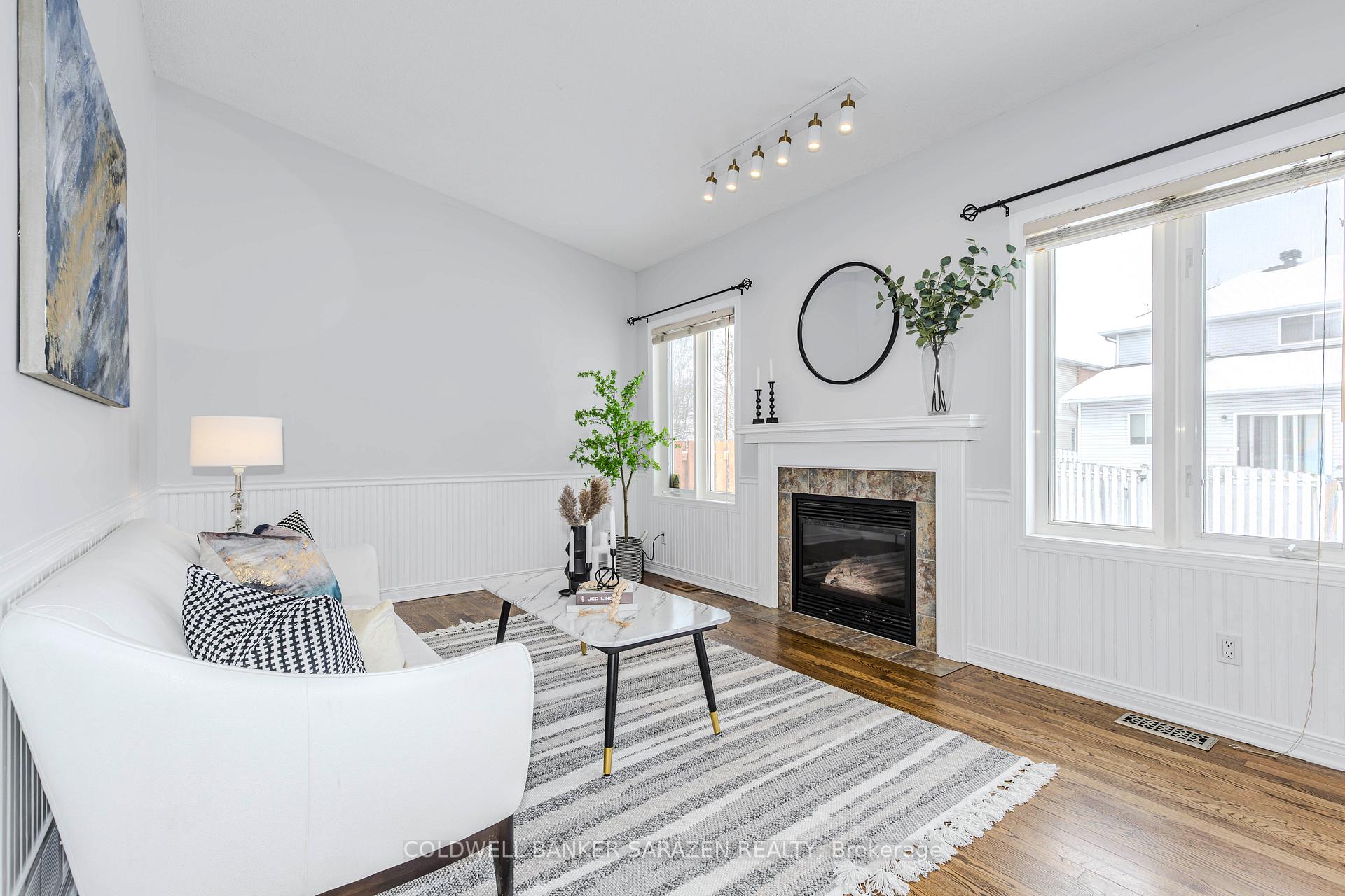 Photo 18 of 153 Mountshannon Drive, Ottawa, Barrhaven - Longfields — HOMEH