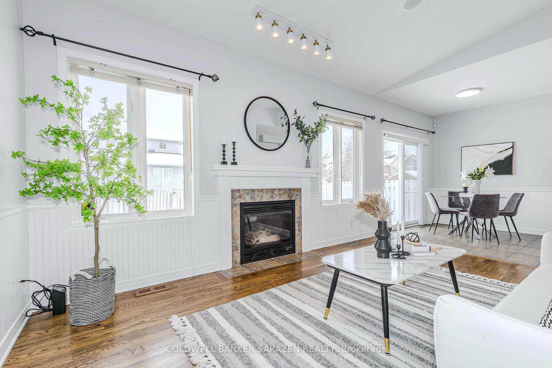 Photo 19 of 153 Mountshannon Drive, Ottawa, Barrhaven - Longfields — HOMEH