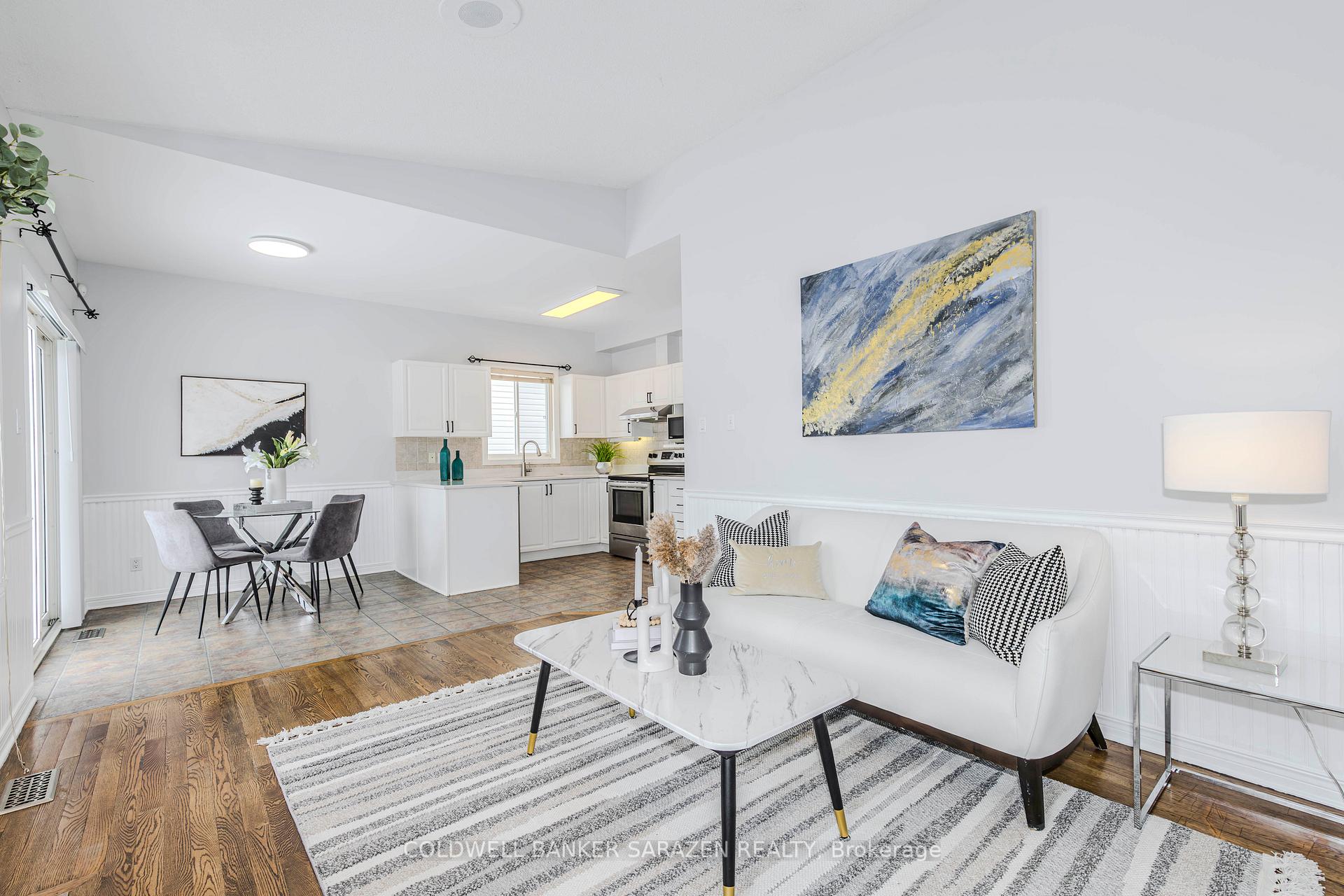 Photo 20 of 153 Mountshannon Drive, Ottawa, Barrhaven - Longfields — HOMEH