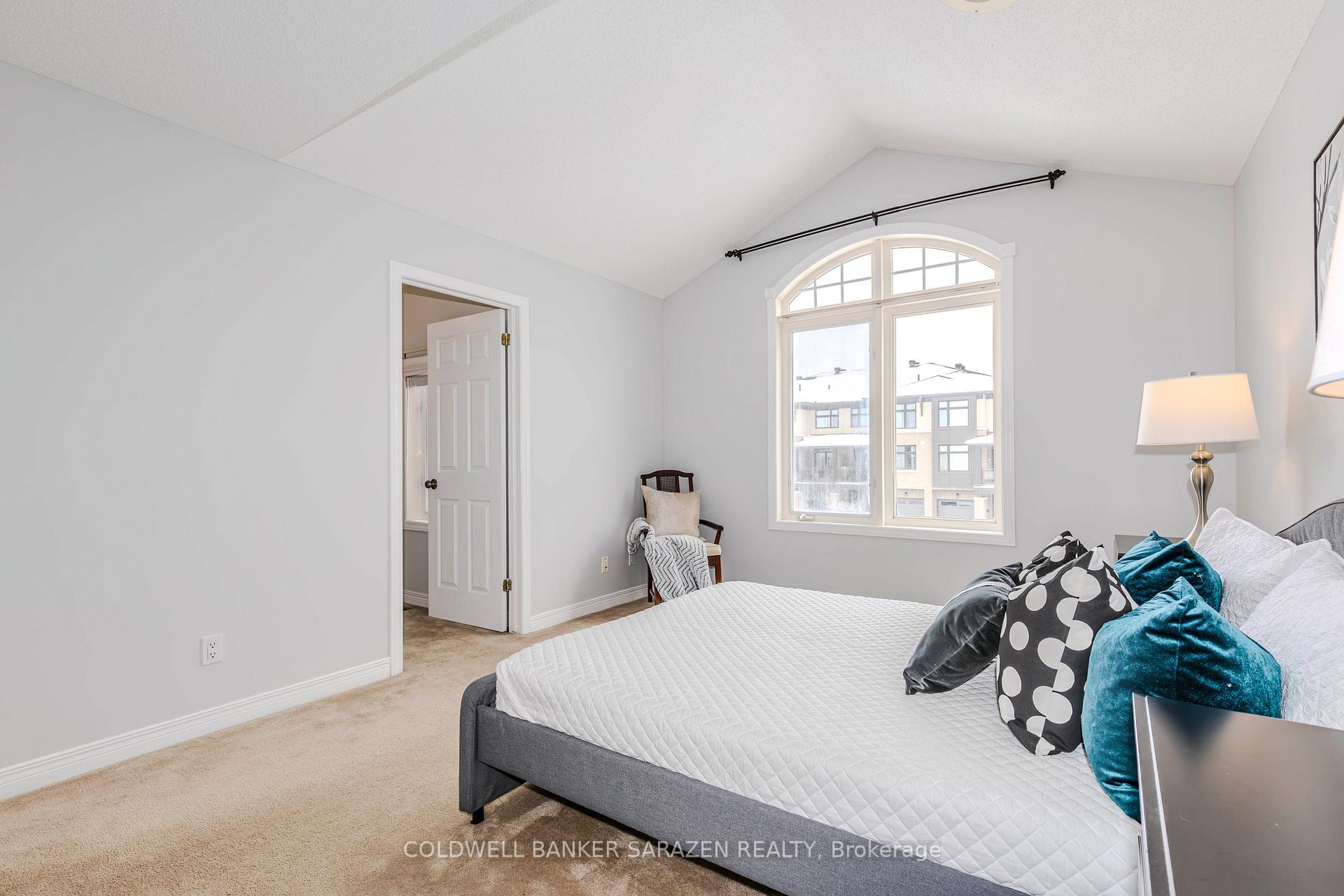 Photo 24 of 153 Mountshannon Drive, Ottawa, Barrhaven - Longfields — HOMEH
