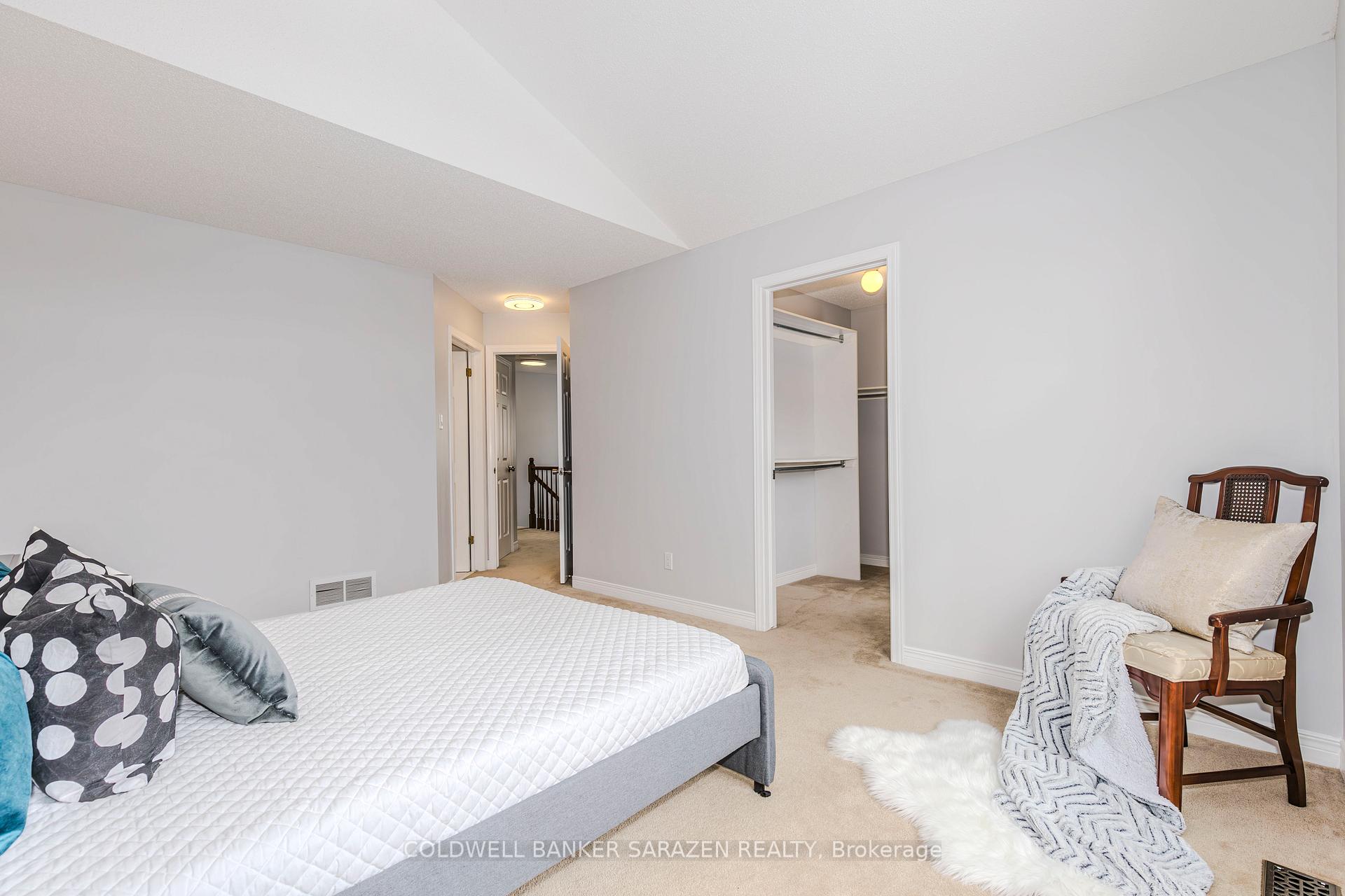 Photo 25 of 153 Mountshannon Drive, Ottawa, Barrhaven - Longfields — HOMEH