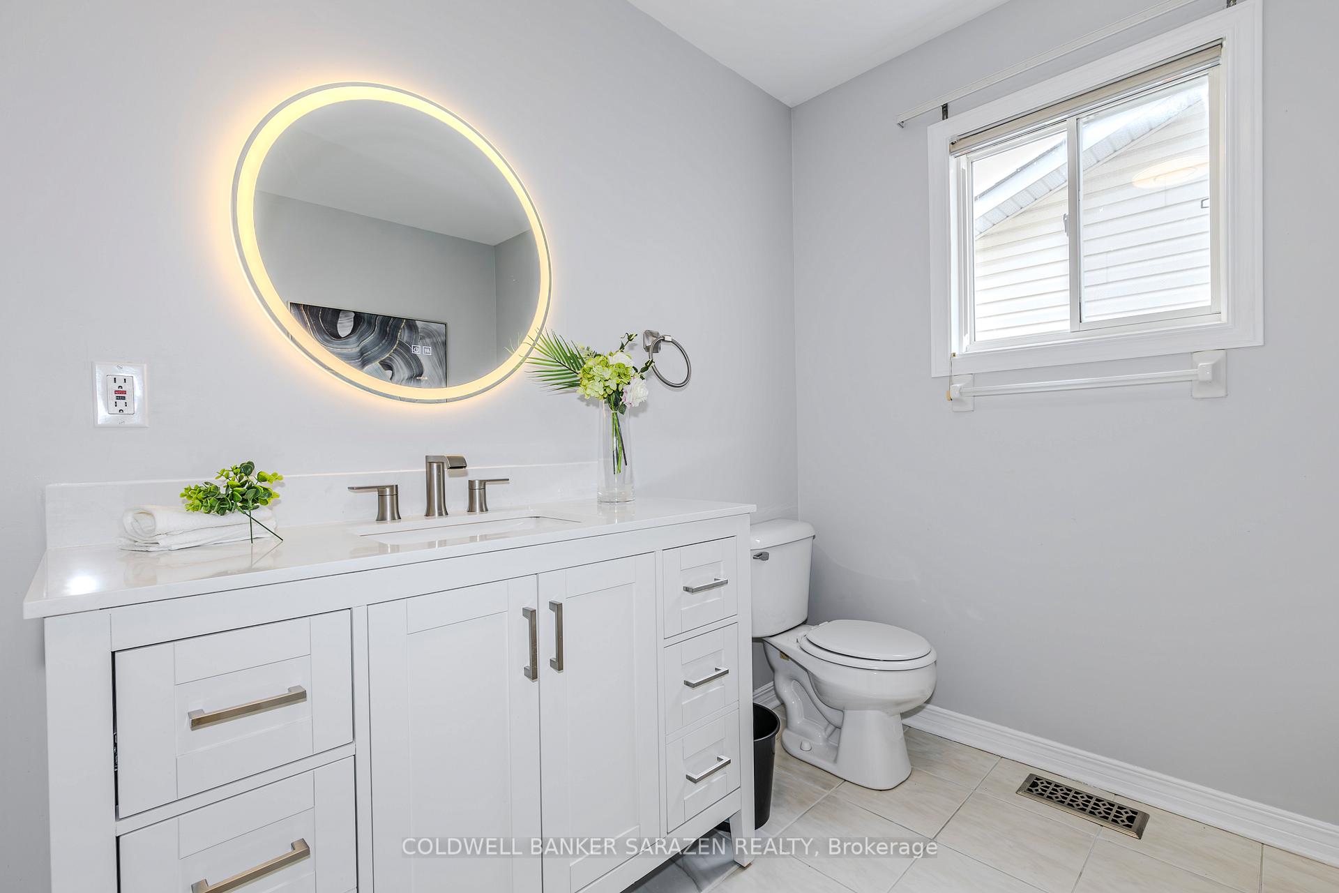 Photo 27 of 153 Mountshannon Drive, Ottawa, Barrhaven - Longfields — HOMEH