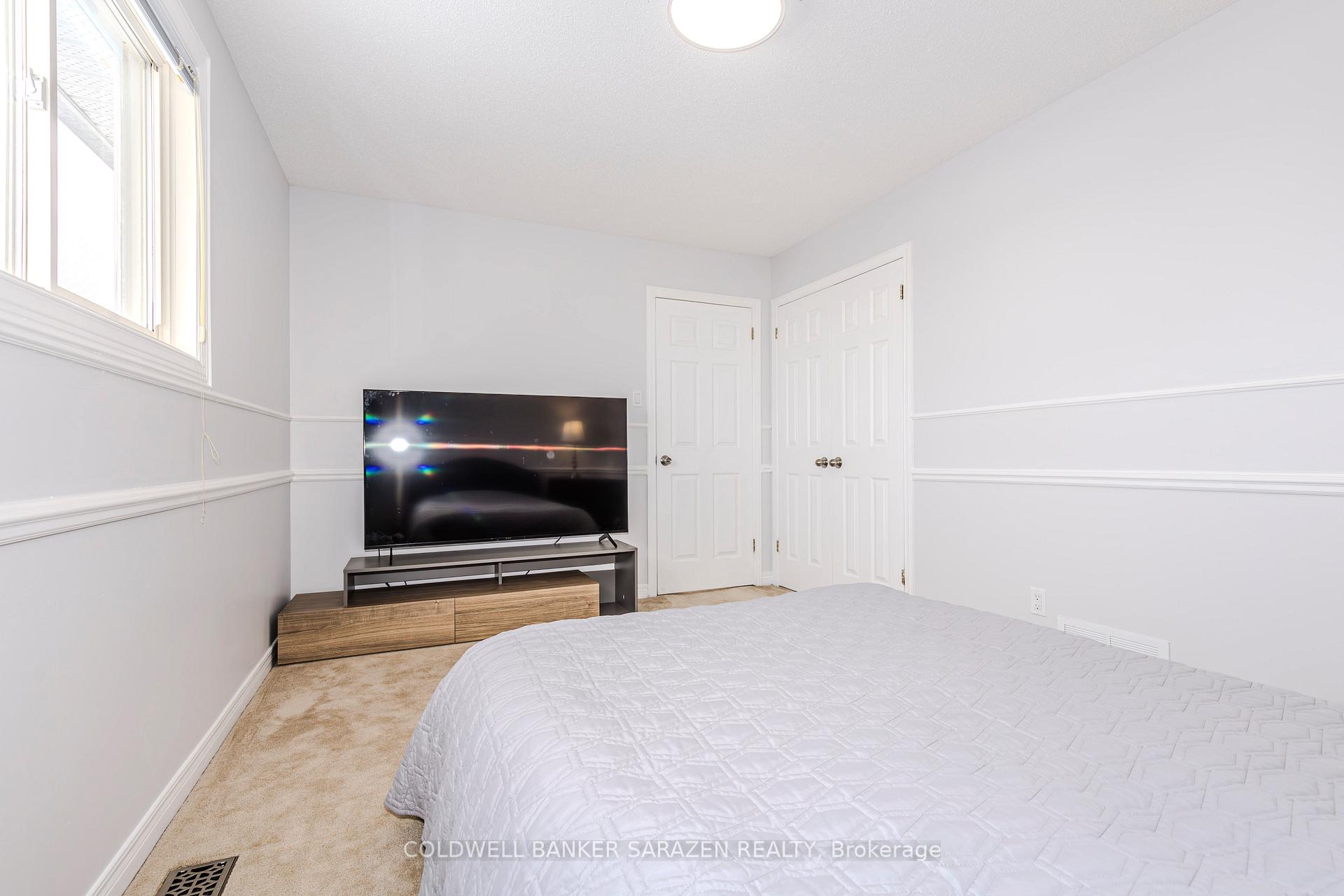 Photo 30 of 153 Mountshannon Drive, Ottawa, Barrhaven - Longfields — HOMEH