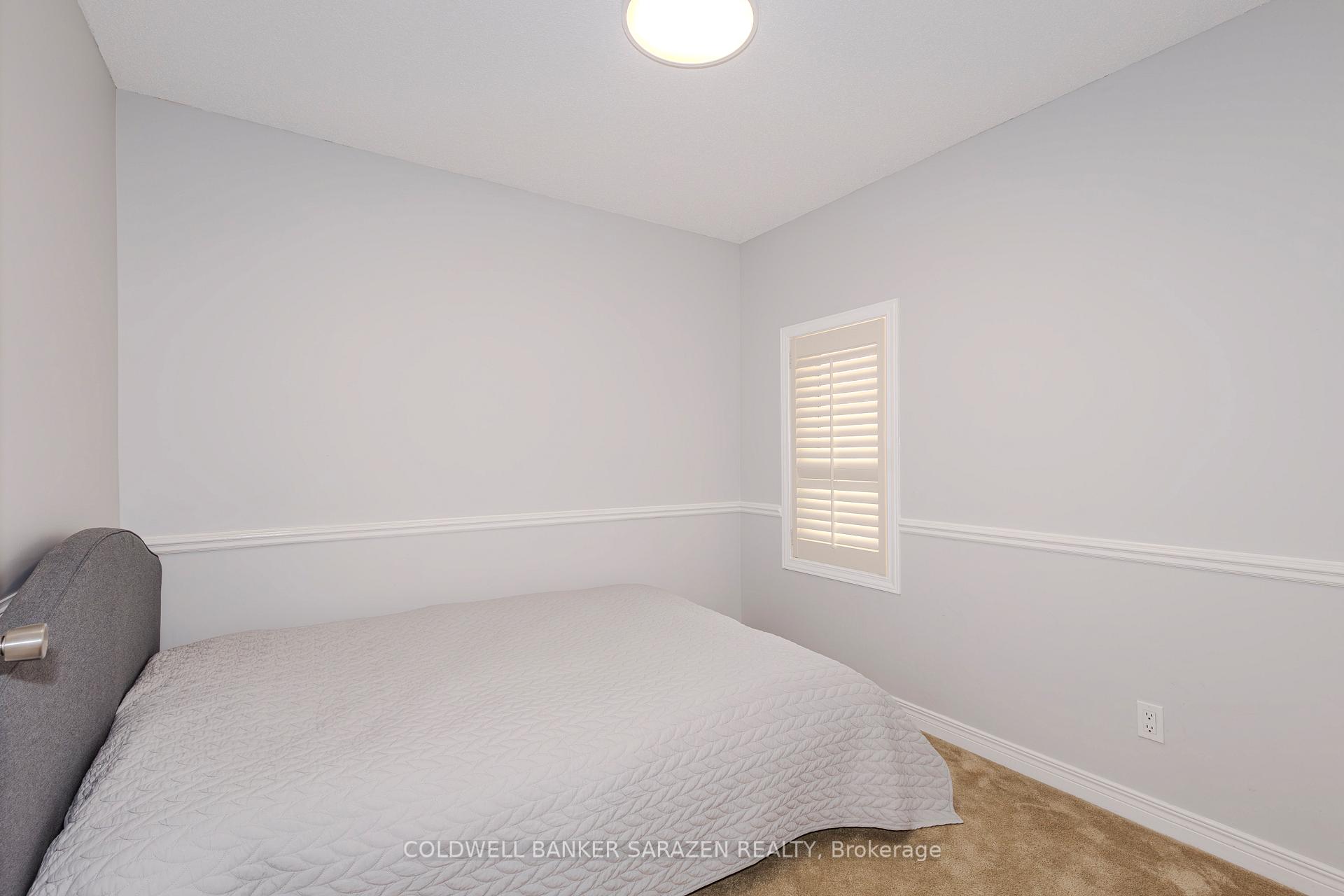 Photo 31 of 153 Mountshannon Drive, Ottawa, Barrhaven - Longfields — HOMEH