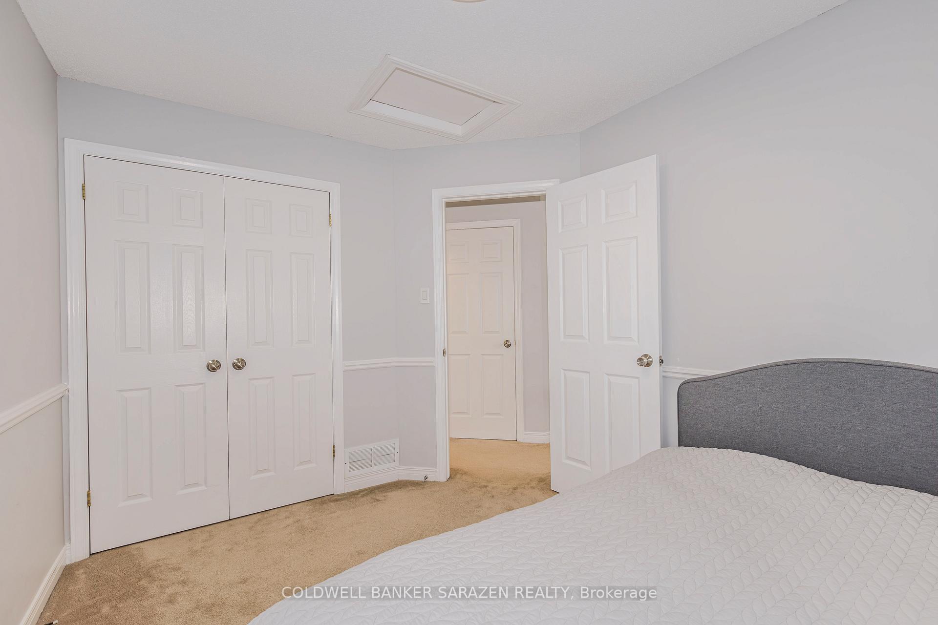 Photo 32 of 153 Mountshannon Drive, Ottawa, Barrhaven - Longfields — HOMEH