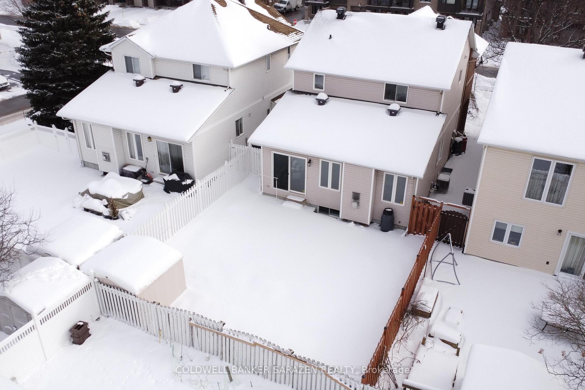 Photo 38 of 153 Mountshannon Drive, Ottawa, Barrhaven - Longfields — HOMEH