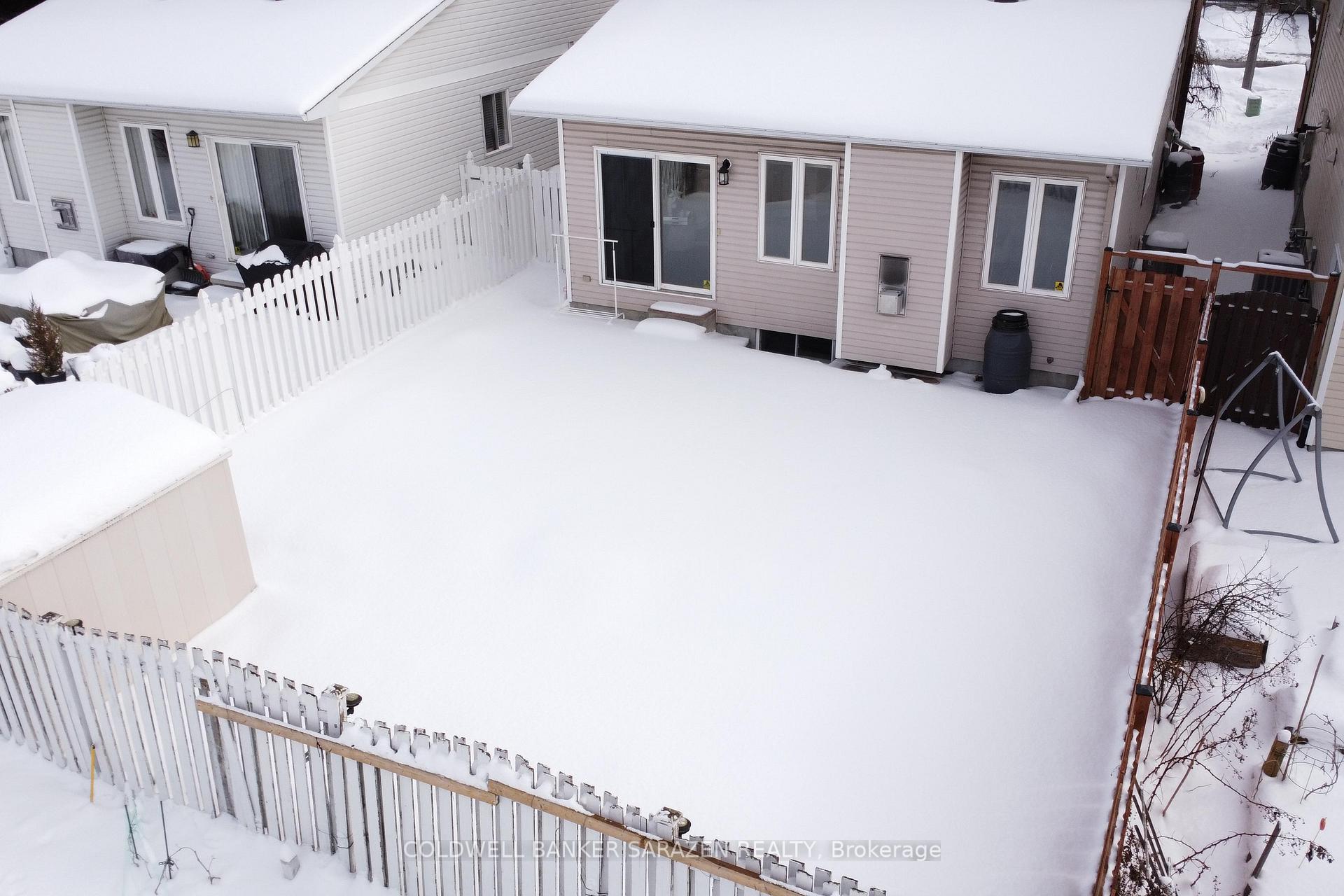 Photo 39 of 153 Mountshannon Drive, Ottawa, Barrhaven - Longfields — HOMEH