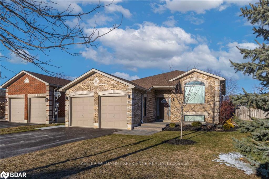 Photo 18 of 100 Seline Crescent, Barrie, Painswick South — HOMEH