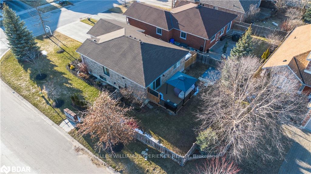 Photo 19 of 100 Seline Crescent, Barrie, Painswick South — HOMEH