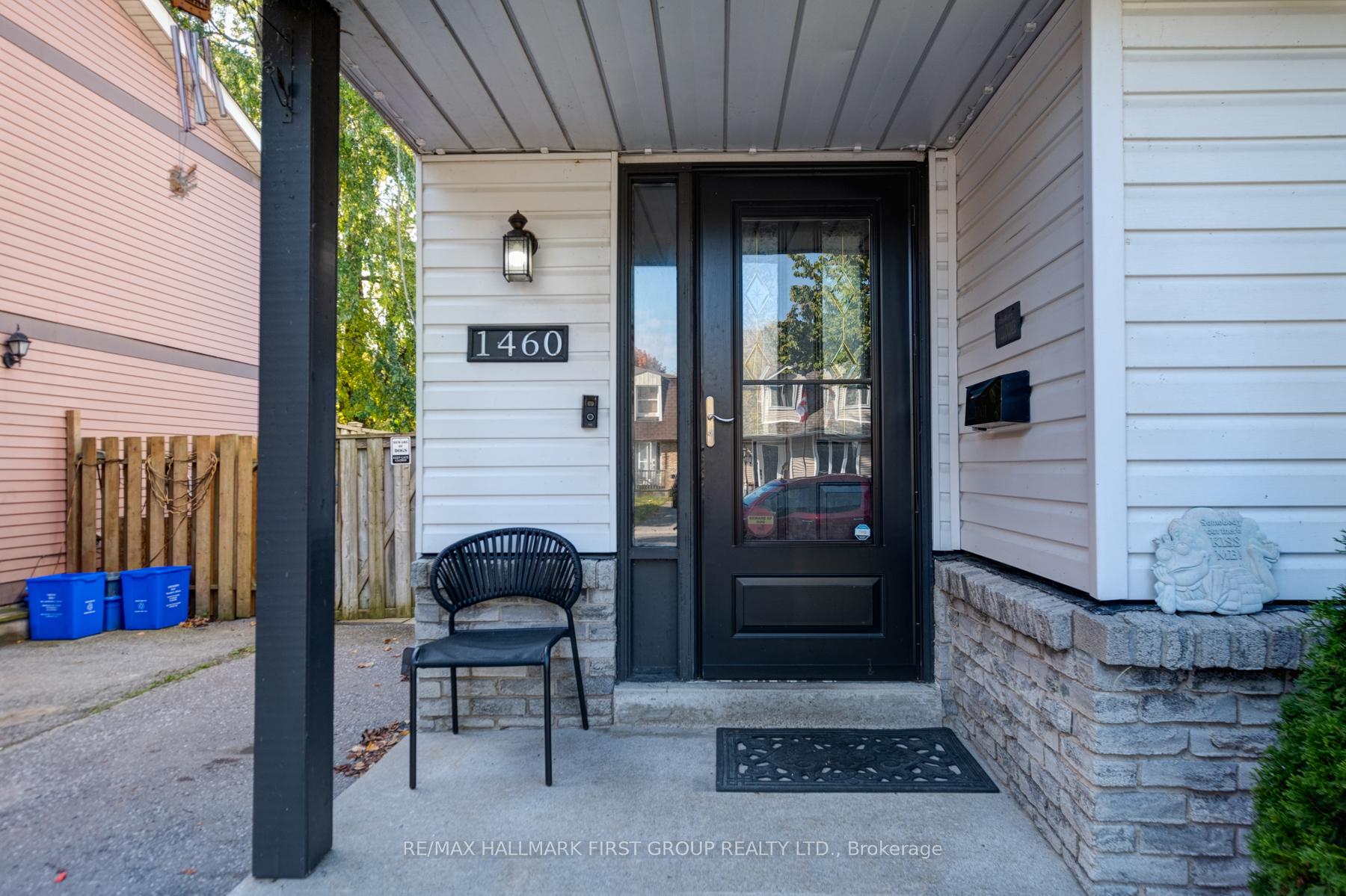 Photo 2 of 1460 Wecker Drive, Oshawa, Lakeview — HOMEH