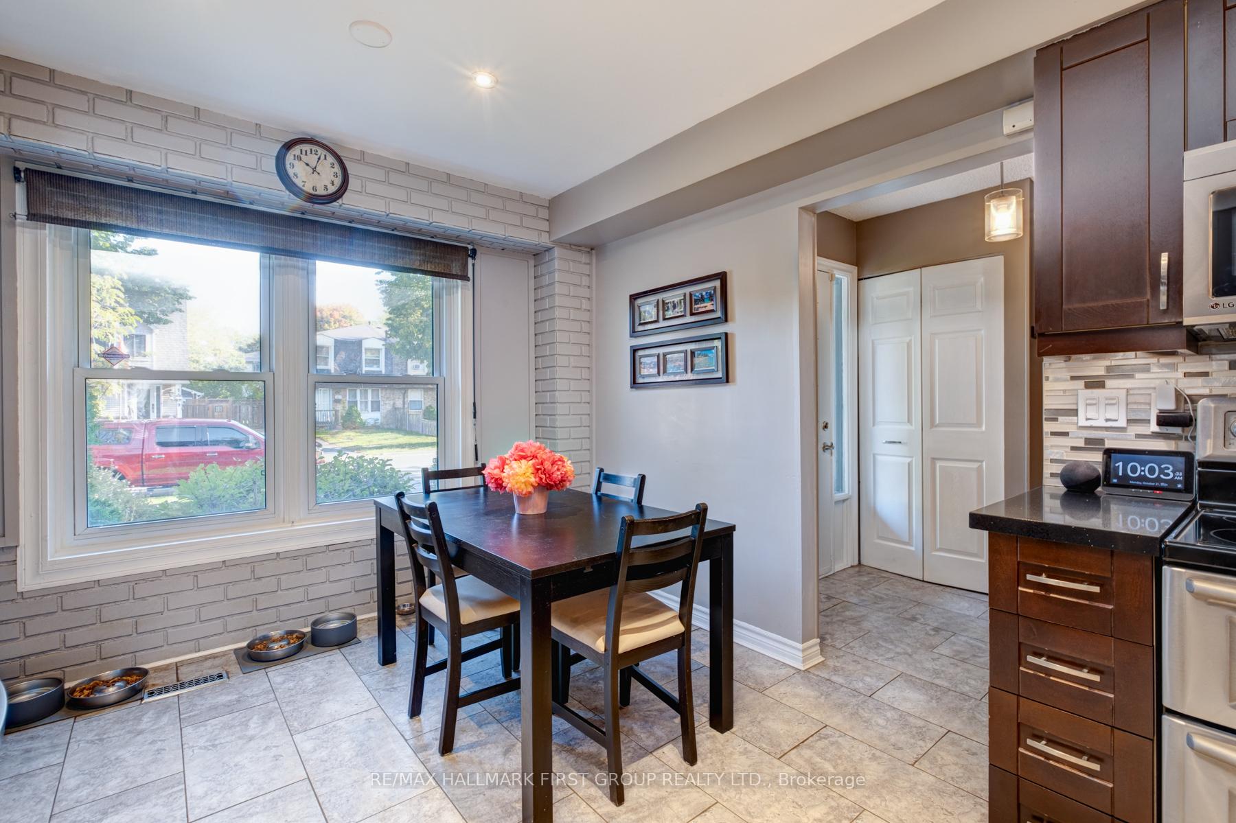 Photo 7 of 1460 Wecker Drive, Oshawa, Lakeview — HOMEH