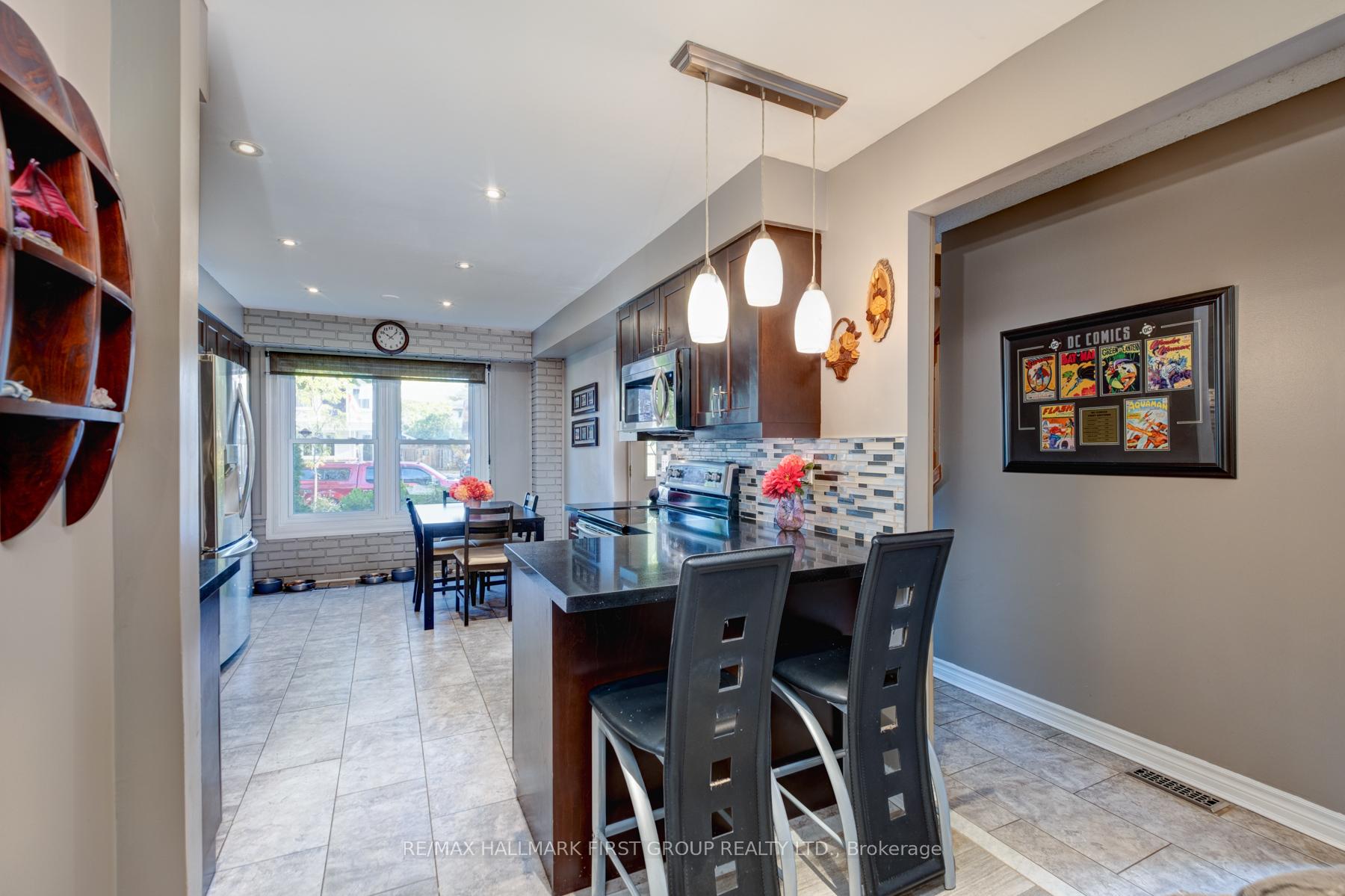 Photo 9 of 1460 Wecker Drive, Oshawa, Lakeview — HOMEH