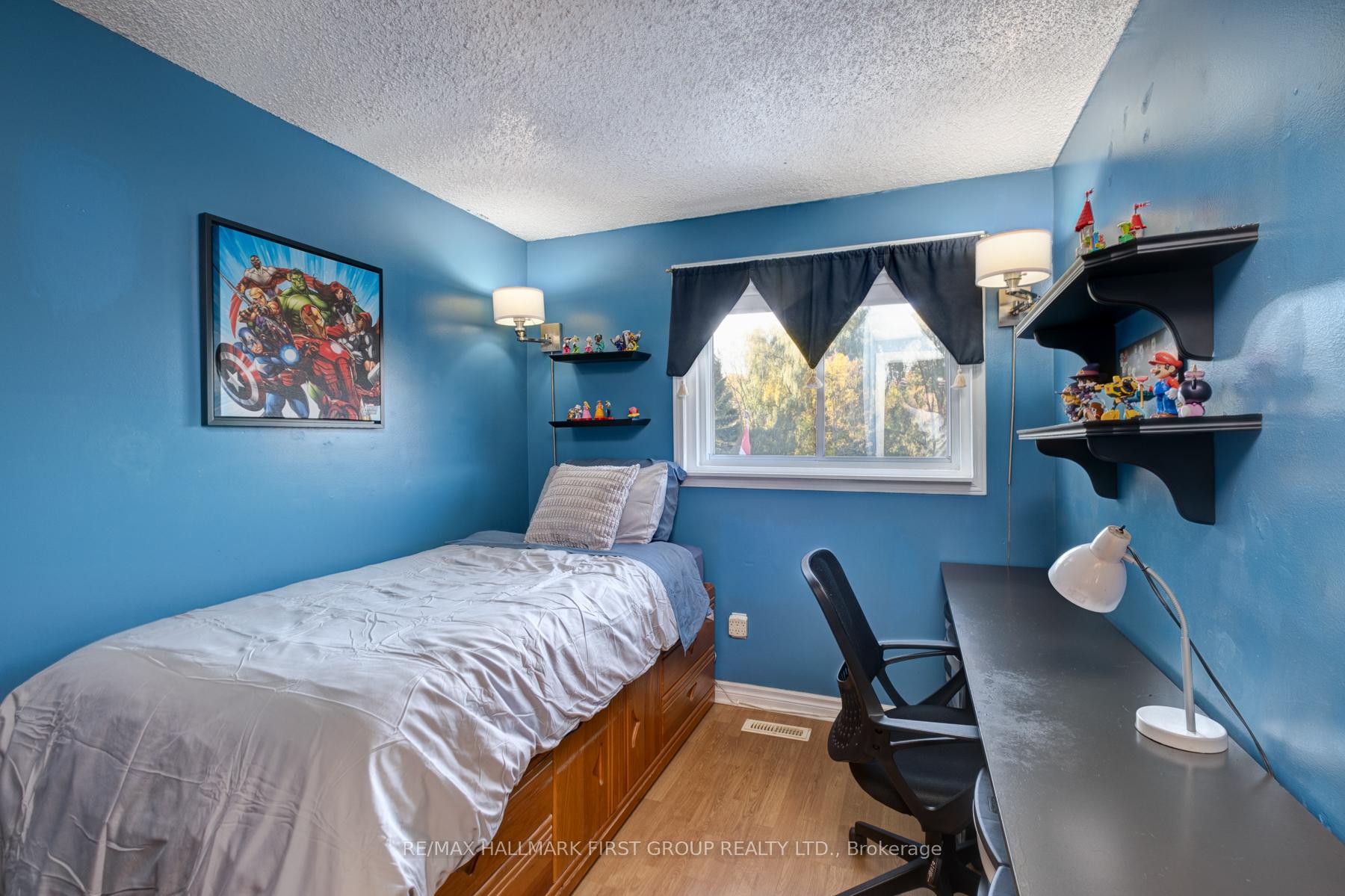 Photo 17 of 1460 Wecker Drive, Oshawa, Lakeview — HOMEH