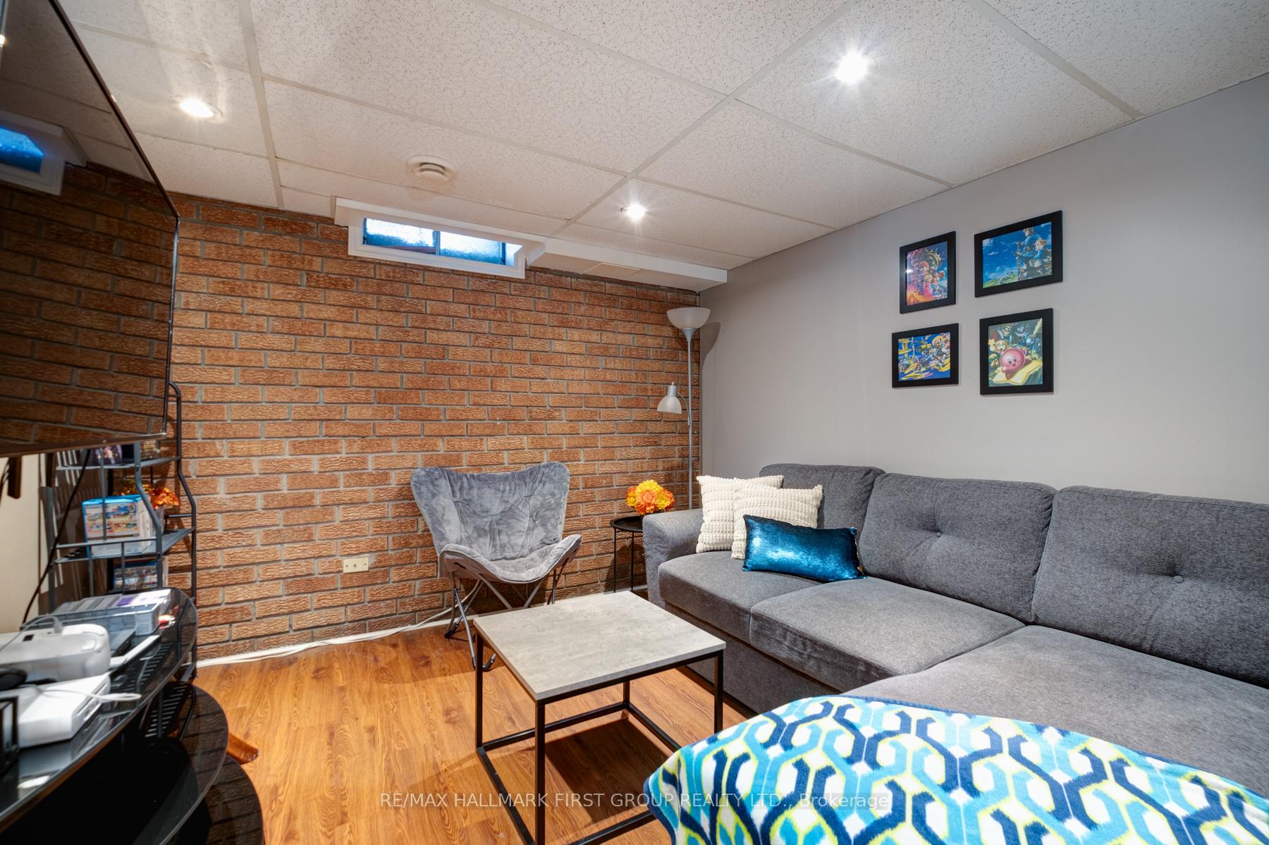 Photo 20 of 1460 Wecker Drive, Oshawa, Lakeview — HOMEH