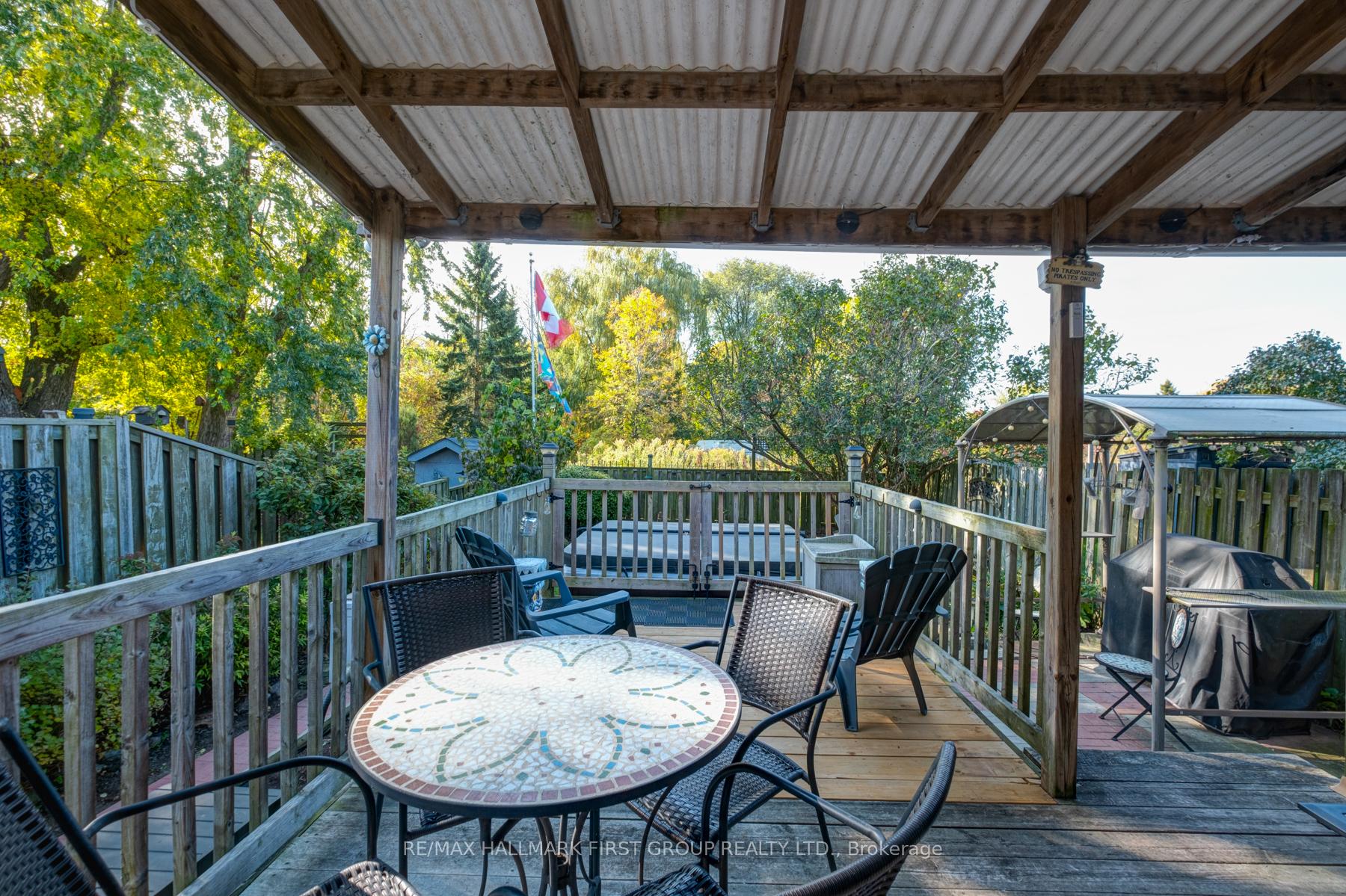 Photo 23 of 1460 Wecker Drive, Oshawa, Lakeview — HOMEH