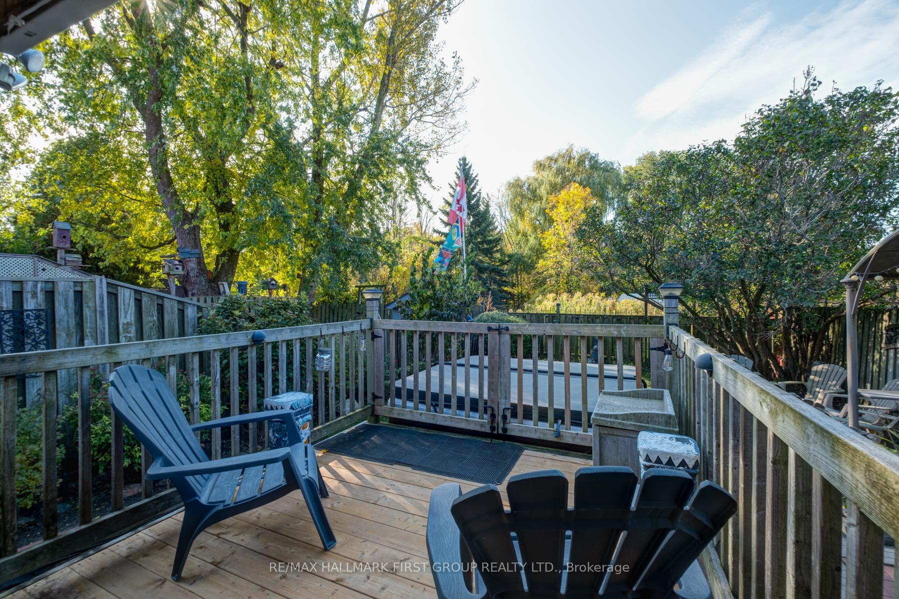 Photo 26 of 1460 Wecker Drive, Oshawa, Lakeview — HOMEH