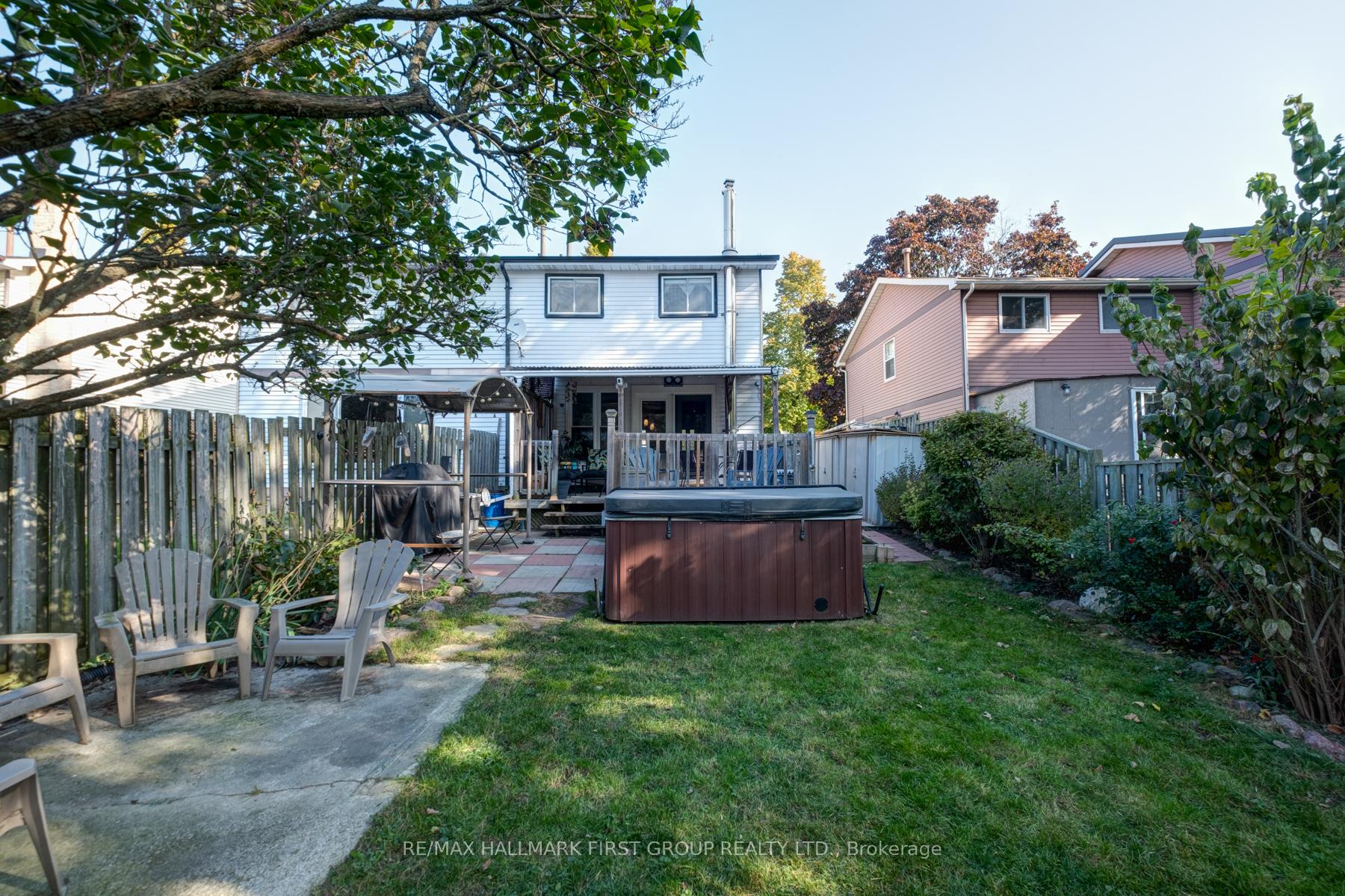 Photo 29 of 1460 Wecker Drive, Oshawa, Lakeview — HOMEH