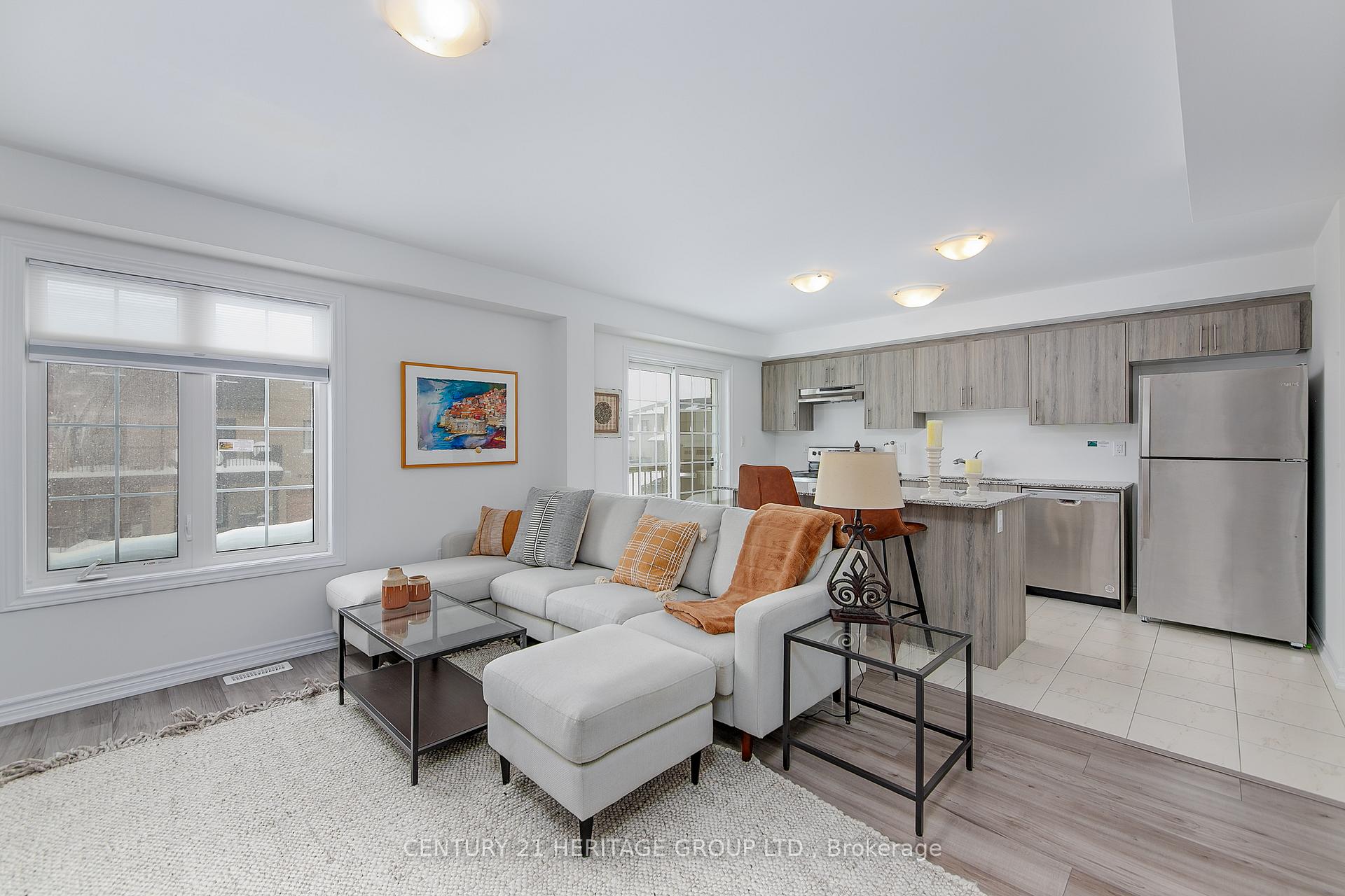 Photo 14 of 5 Silo Mews, Barrie, Innis-Shore — HOMEH