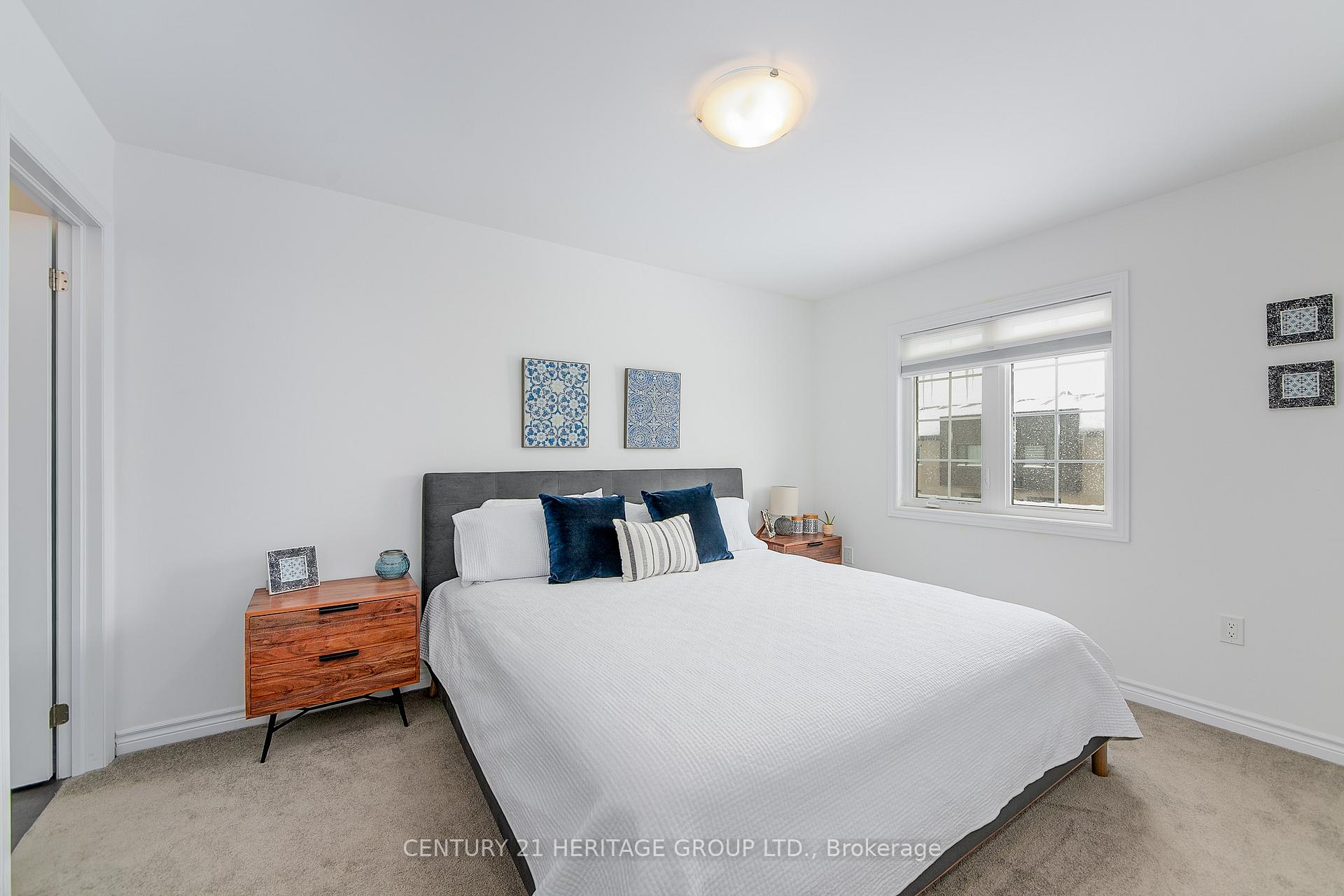 Photo 18 of 5 Silo Mews, Barrie, Innis-Shore — HOMEH