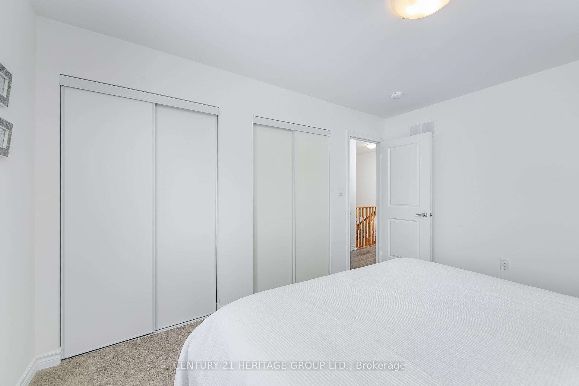 Photo 19 of 5 Silo Mews, Barrie, Innis-Shore — HOMEH