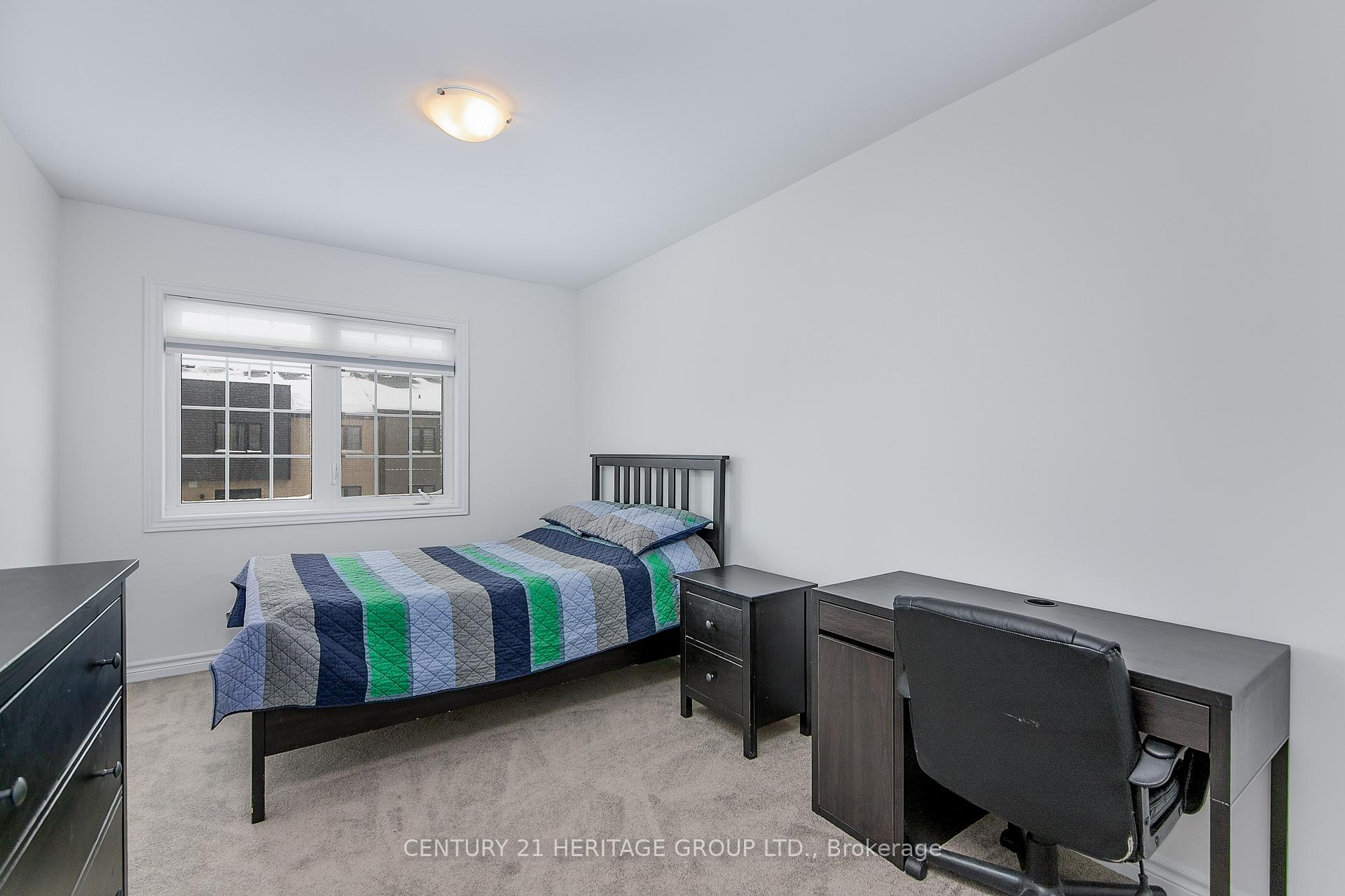 Photo 21 of 5 Silo Mews, Barrie, Innis-Shore — HOMEH