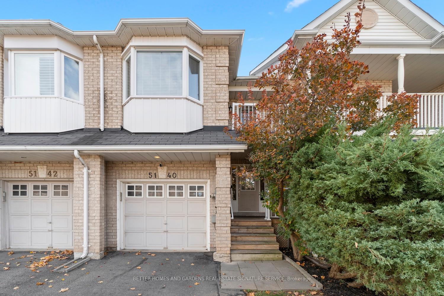Front of 5140 Lampman Avenue