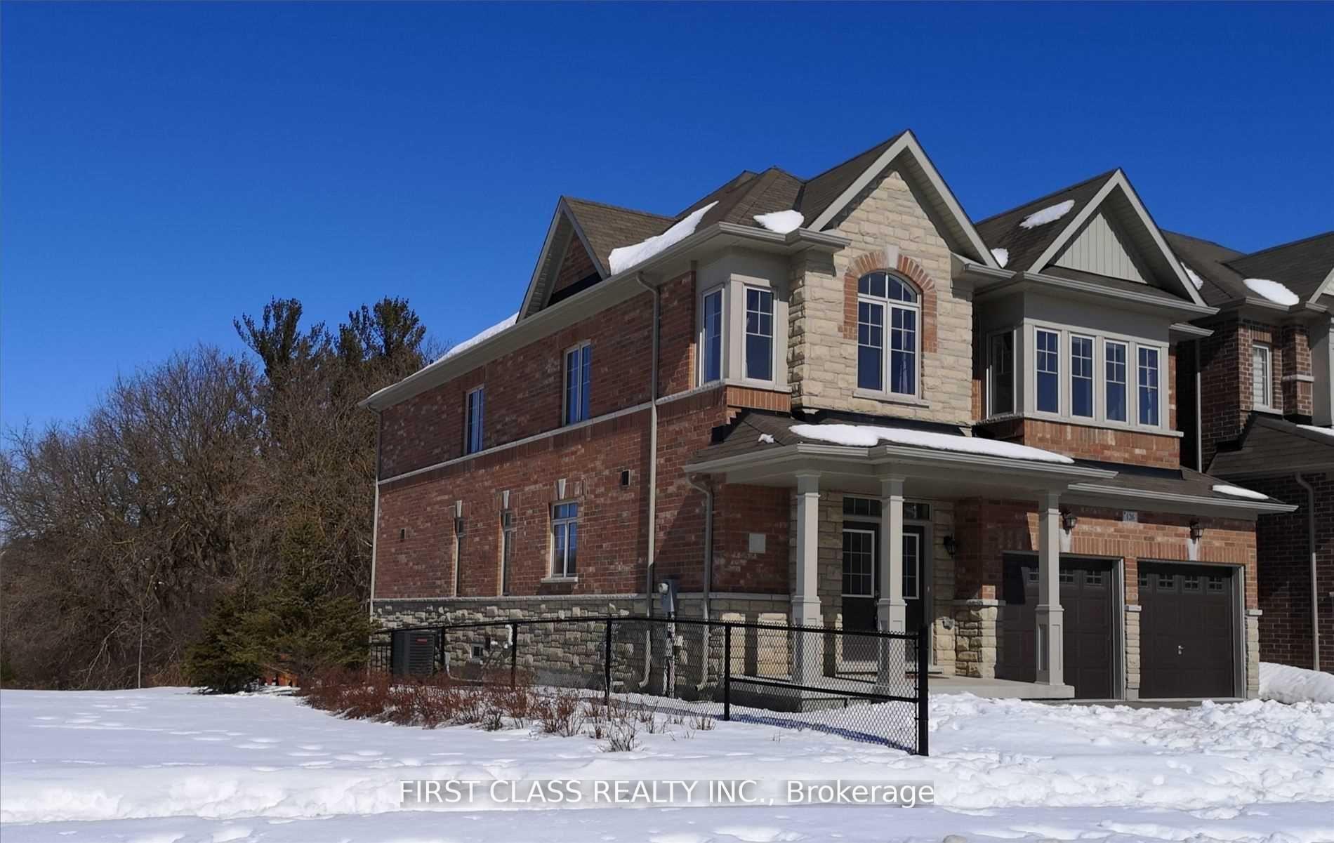 Photo 3 of 126 Chouinard Way, Aurora, Rural Aurora — HOMEH