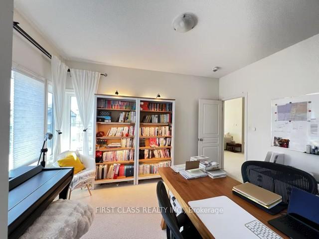 Photo 11 of 126 Chouinard Way, Aurora, Rural Aurora — HOMEH