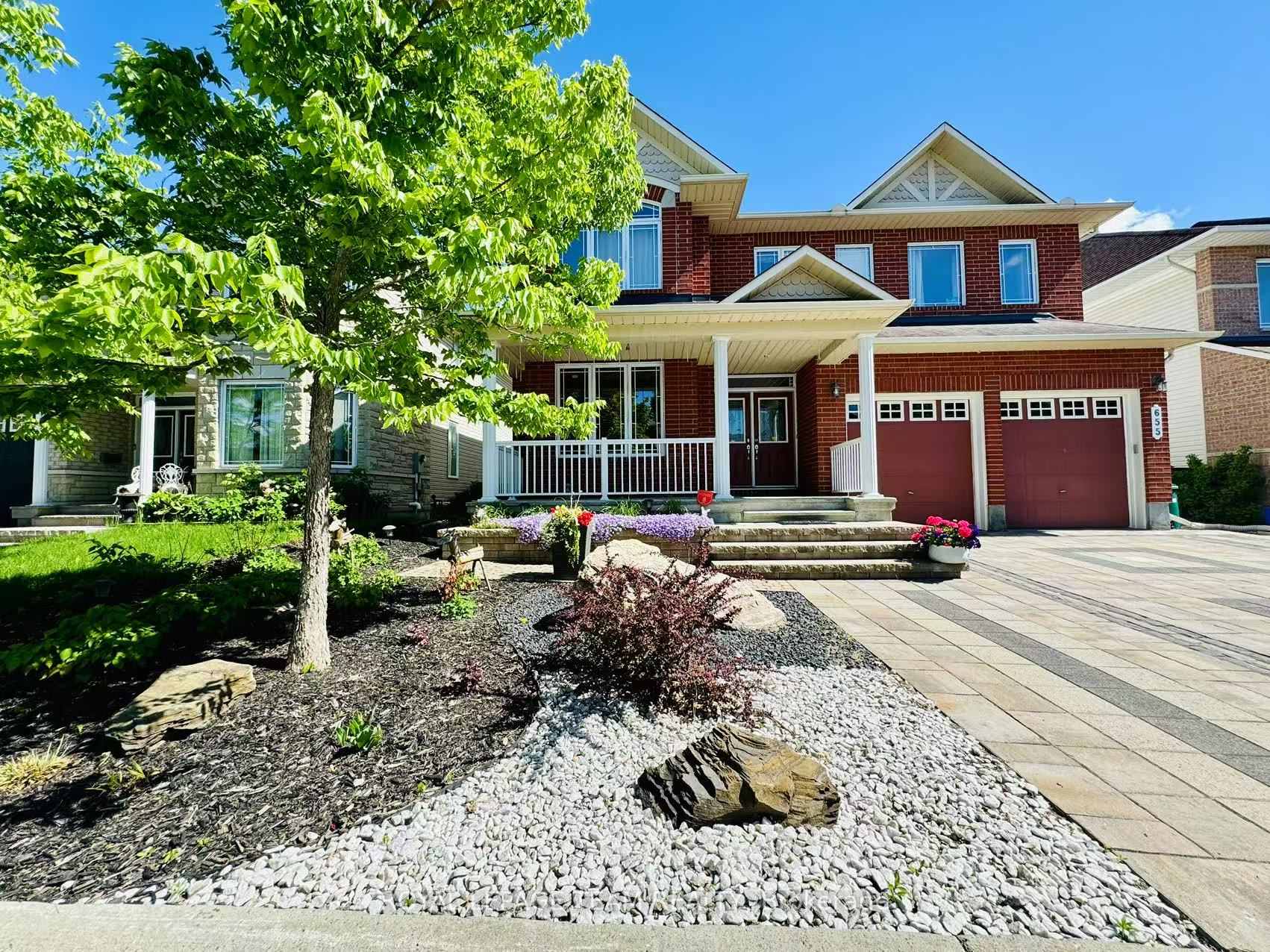 Photo 2 of 655 New Liskeard Crescent, Ottawa, Barrhaven - Strandherd — HOMEH