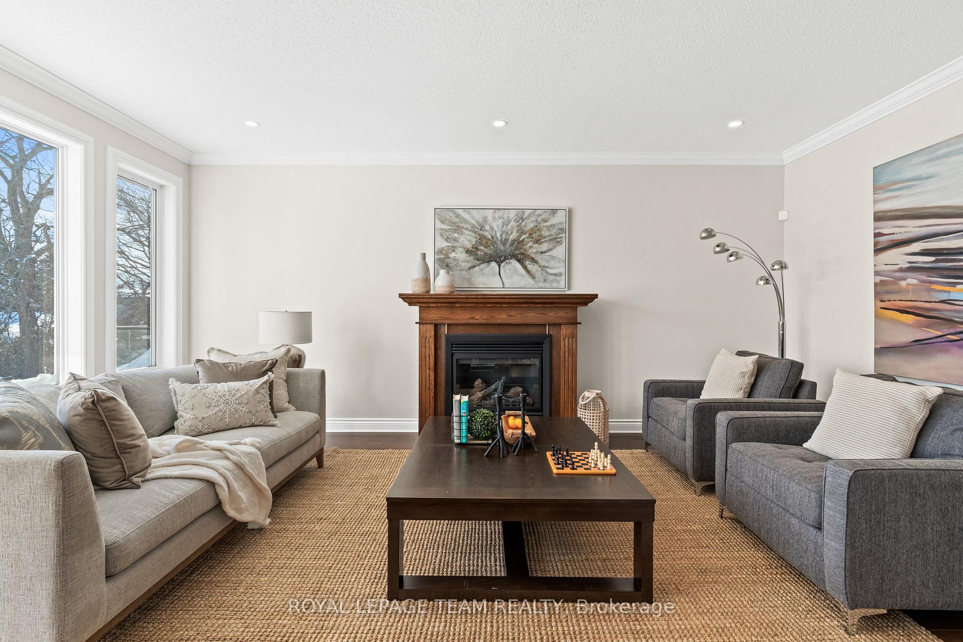 Photo 11 of 655 New Liskeard Crescent, Ottawa, Barrhaven - Strandherd — HOMEH