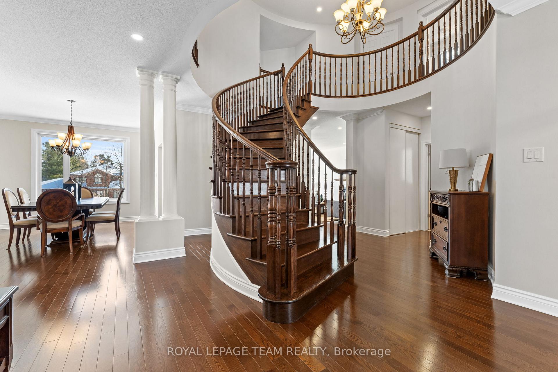 Photo 19 of 655 New Liskeard Crescent, Ottawa, Barrhaven - Strandherd — HOMEH
