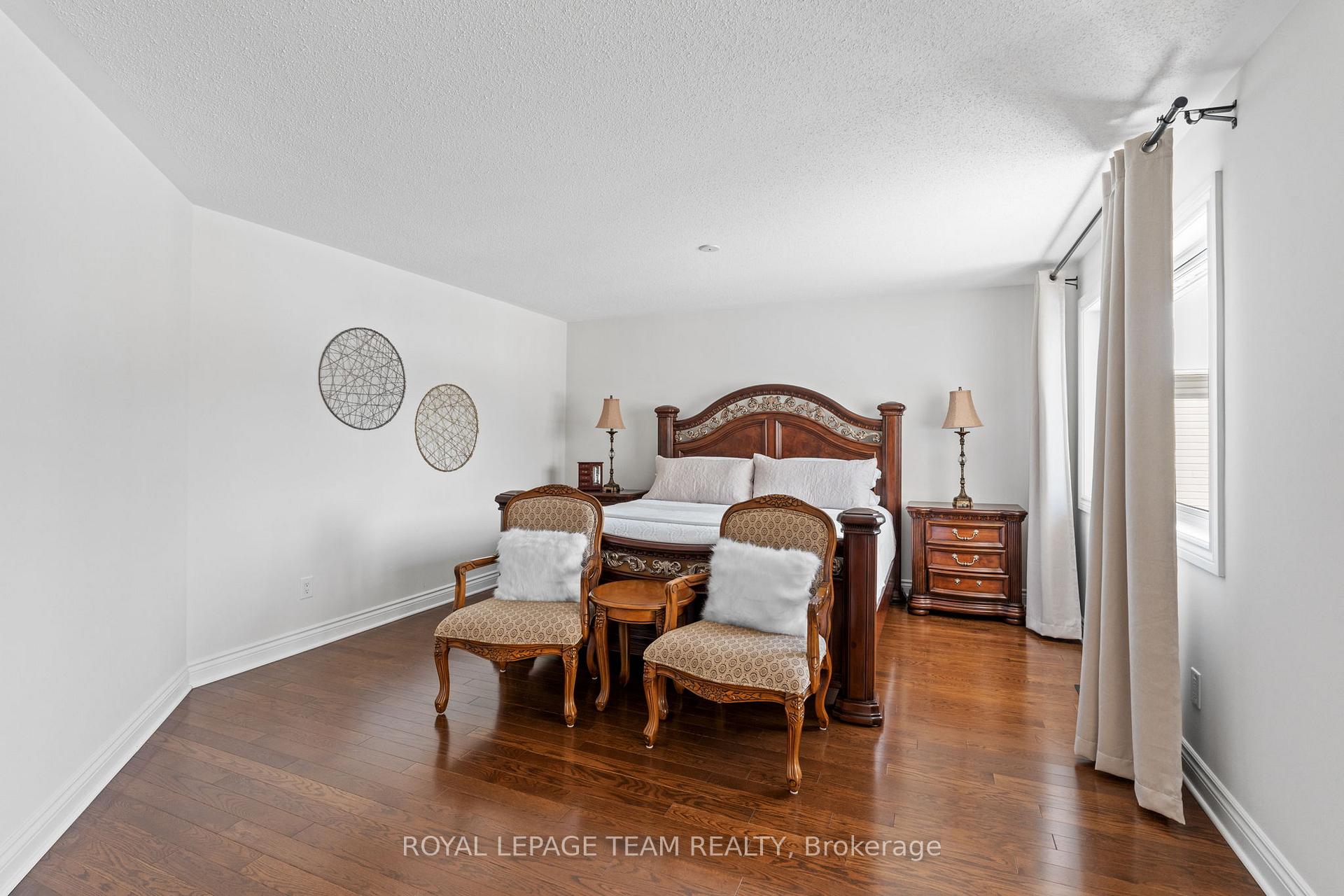 Photo 20 of 655 New Liskeard Crescent, Ottawa, Barrhaven - Strandherd — HOMEH