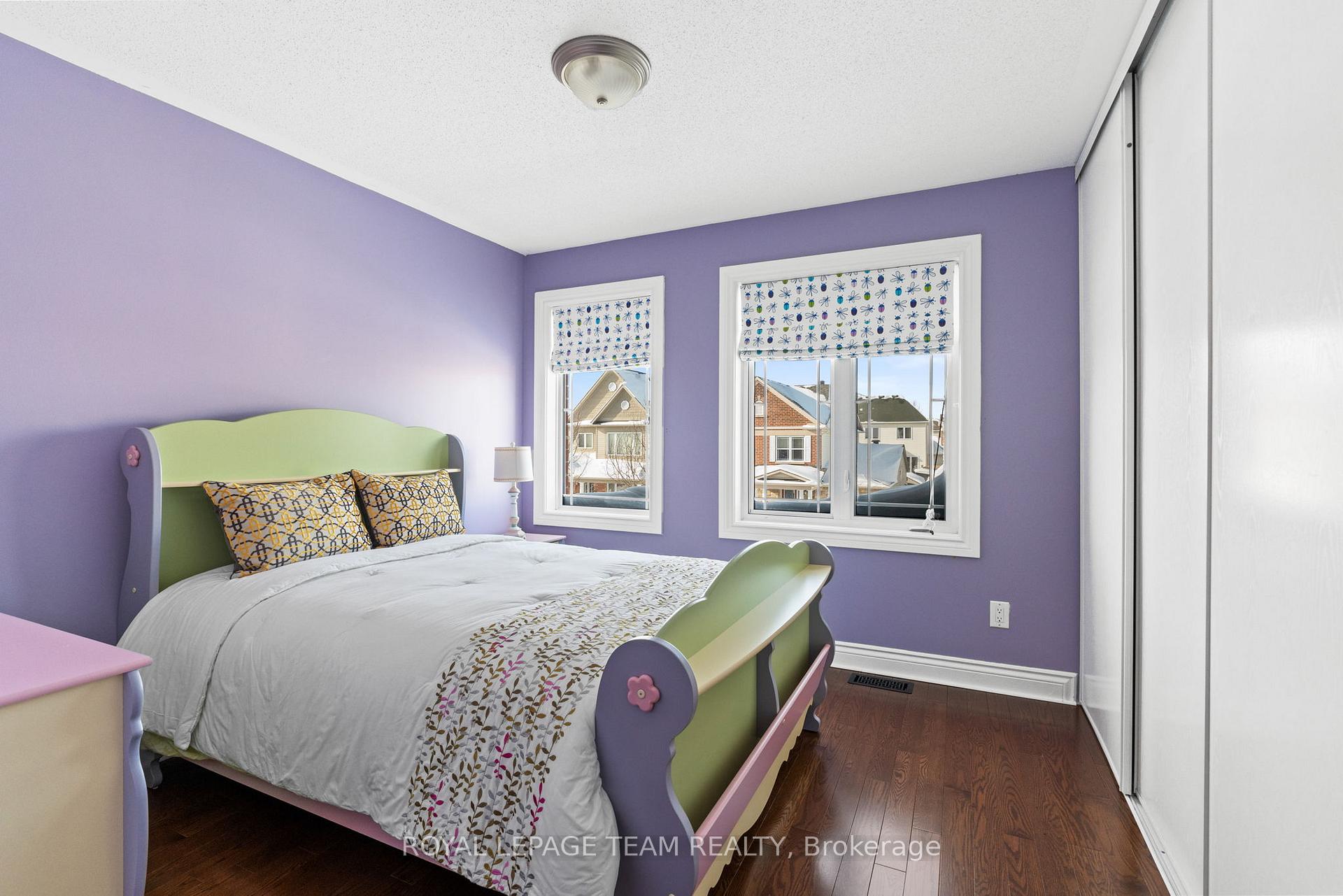 Photo 27 of 655 New Liskeard Crescent, Ottawa, Barrhaven - Strandherd — HOMEH