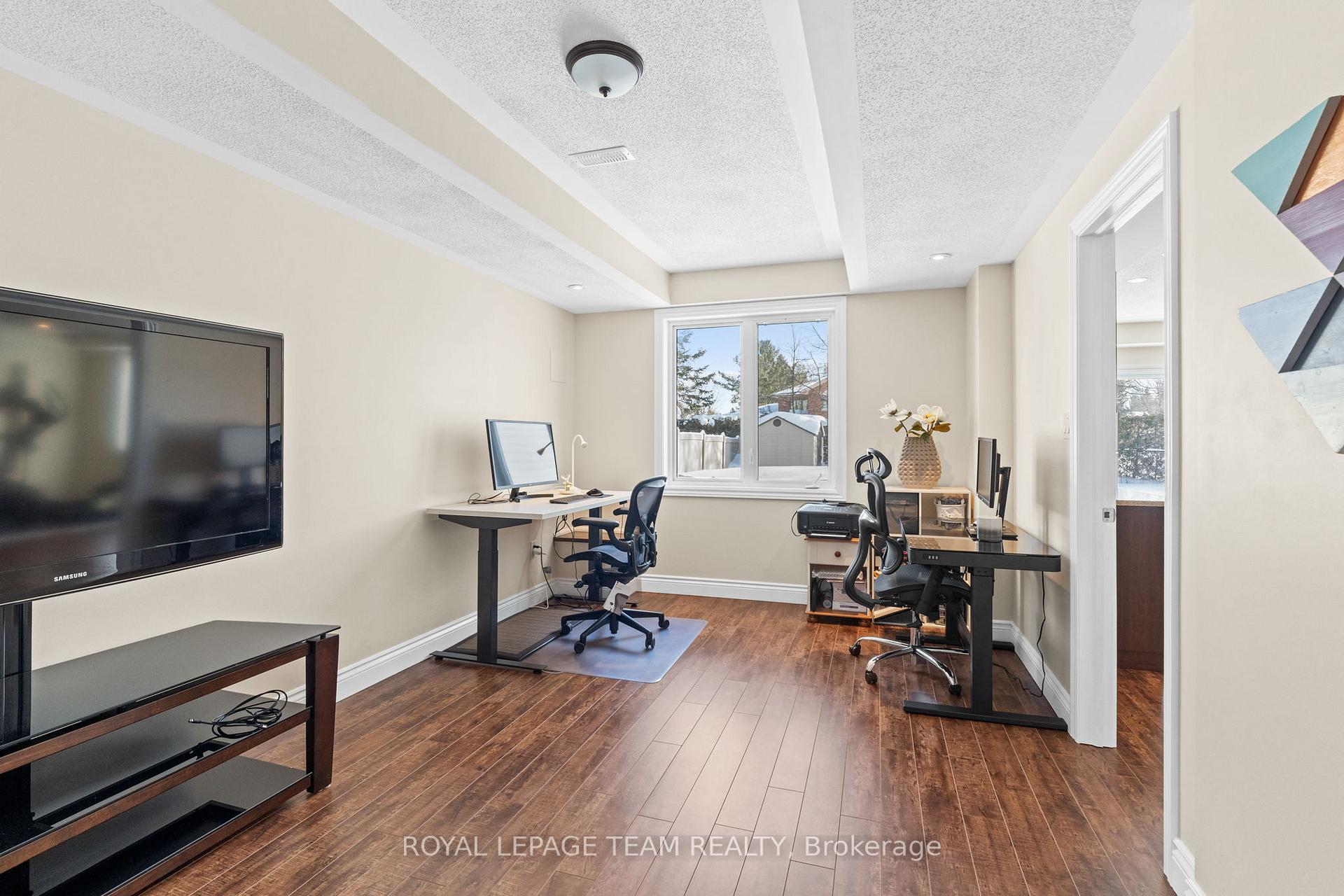 Photo 35 of 655 New Liskeard Crescent, Ottawa, Barrhaven - Strandherd — HOMEH