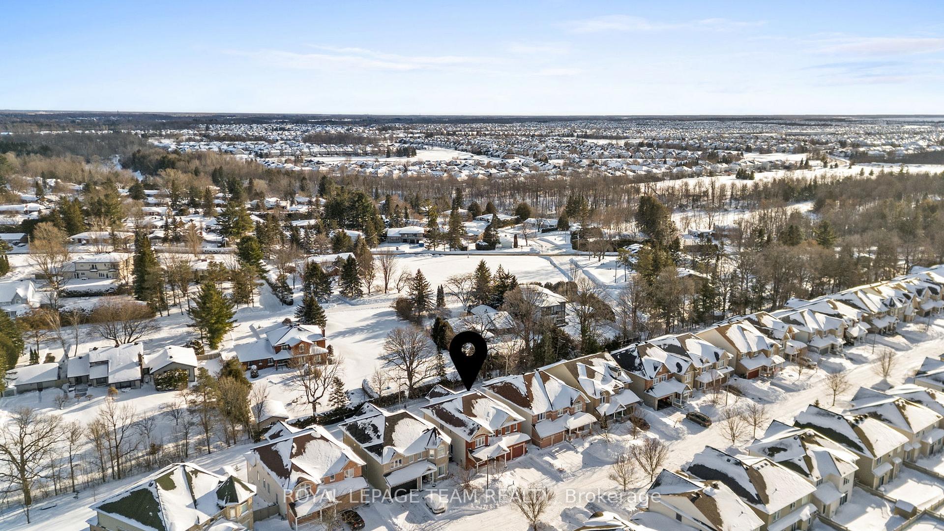 Photo 38 of 655 New Liskeard Crescent, Ottawa, Barrhaven - Strandherd — HOMEH