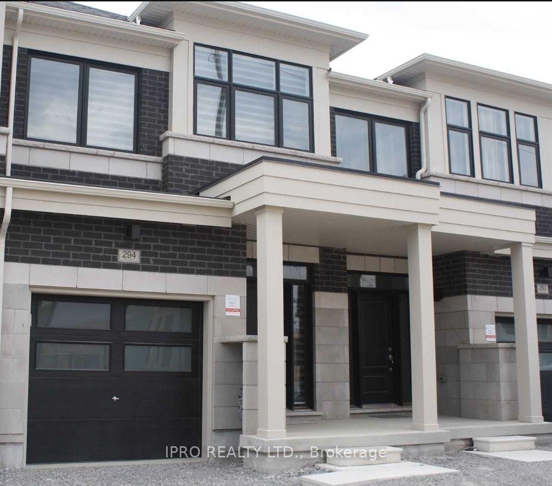 Front of 294 Okanagan Path